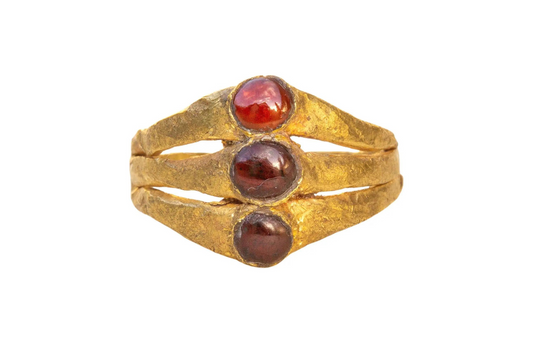 The Eternal Shine: Jewelry's Love Affair Through the Ages