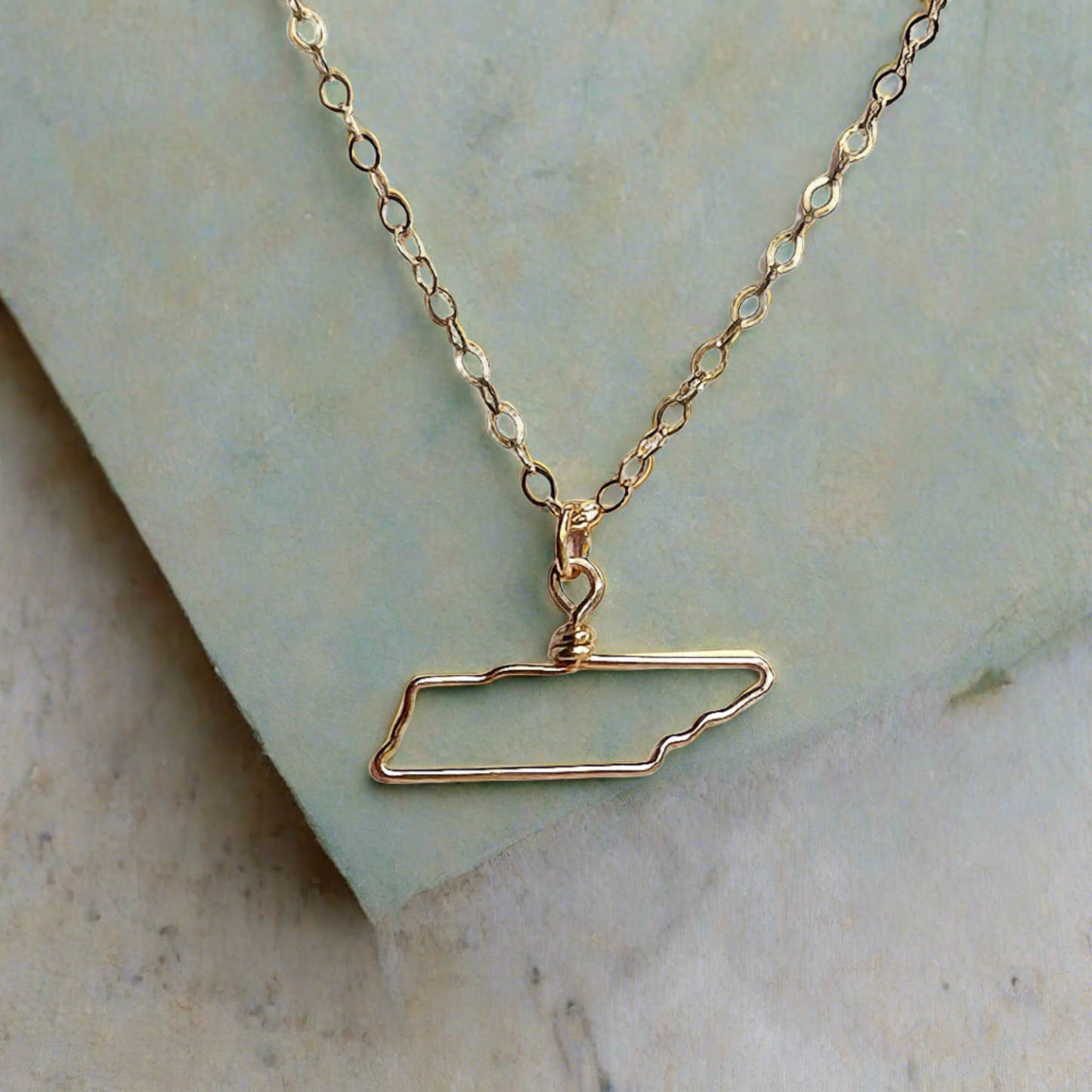 Tennessee Necklace
