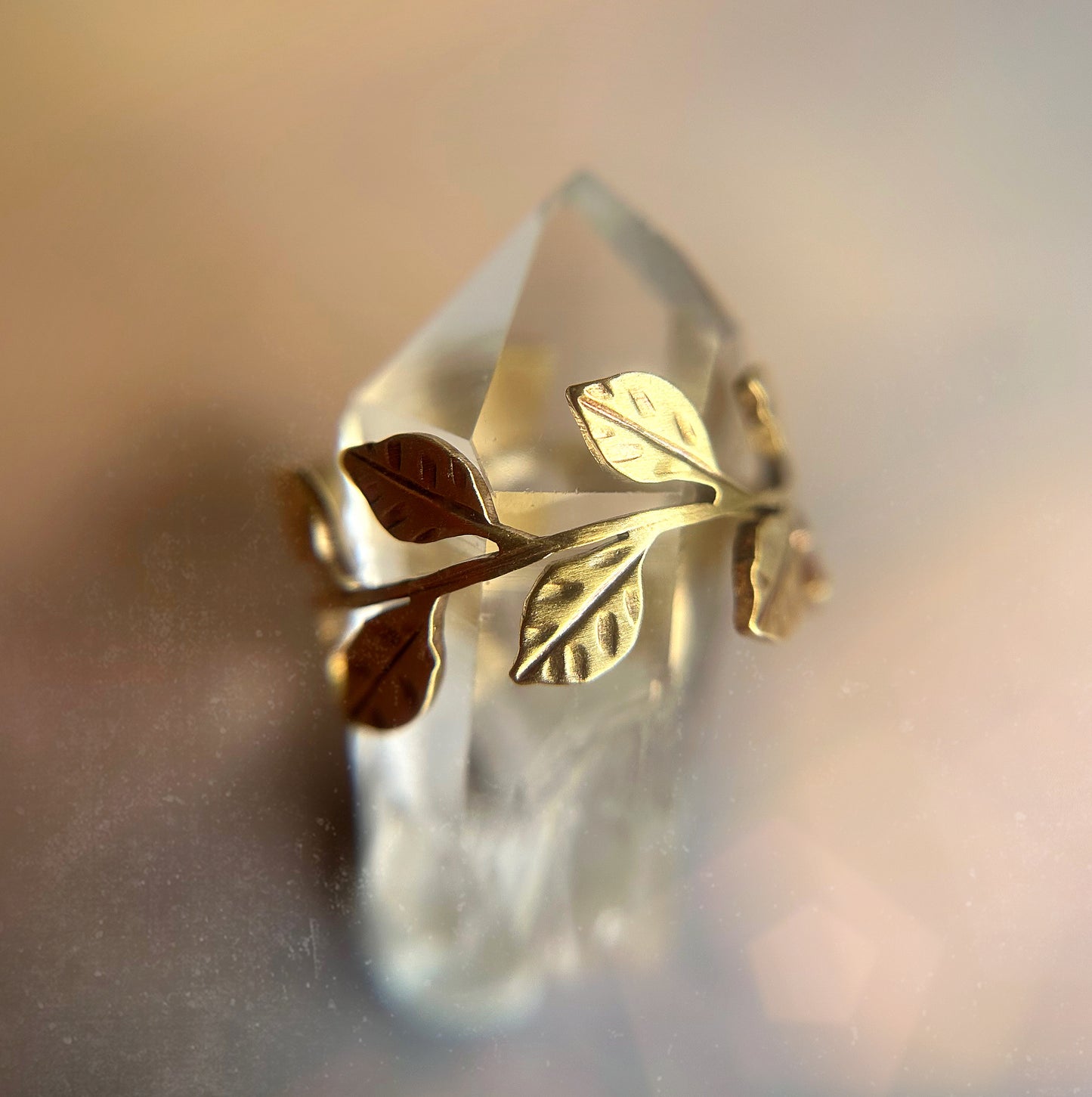 Vine Ring