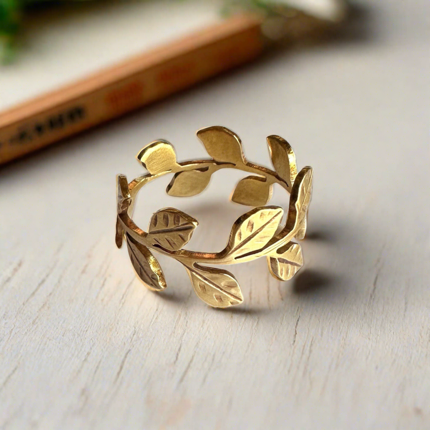 Vine Ring