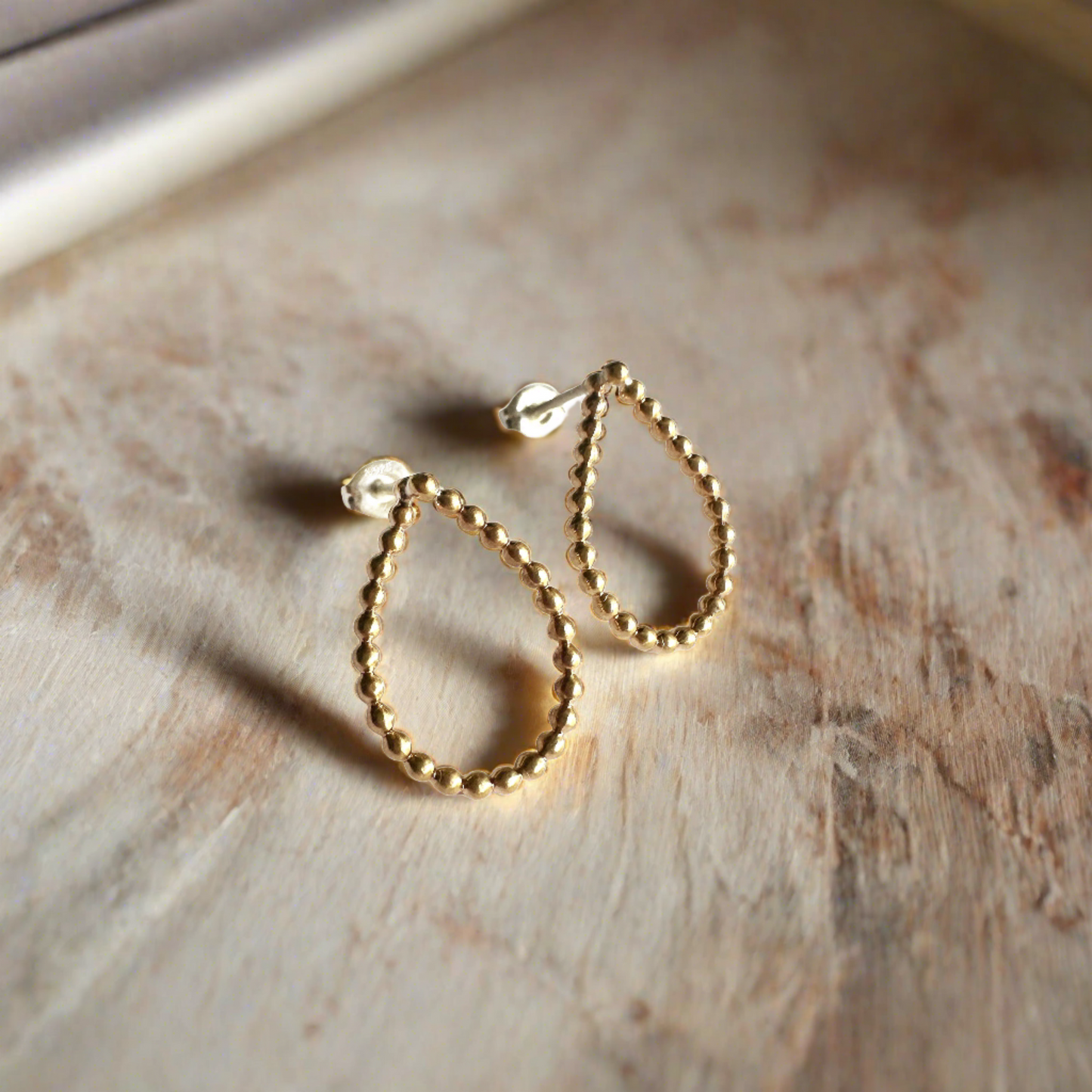 Tear Drop Earrings
