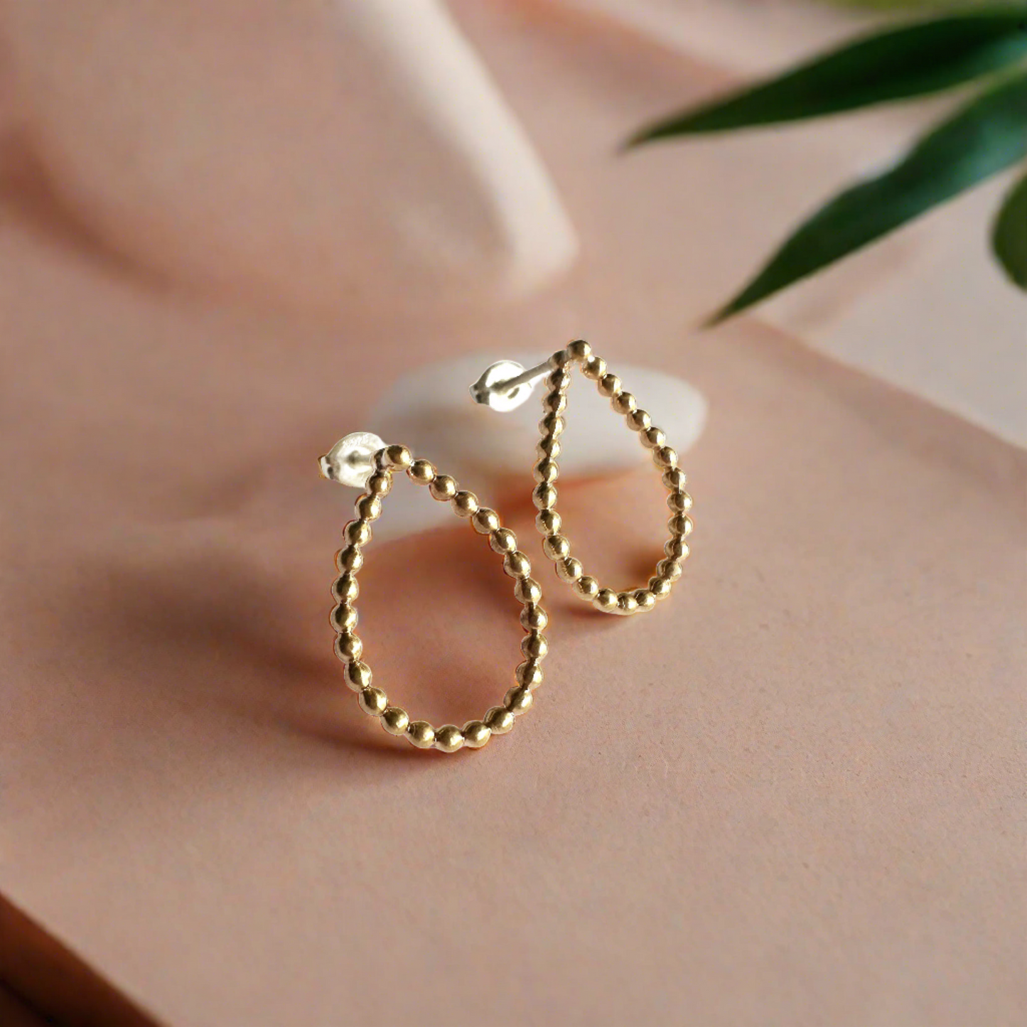Tear Drop Earrings