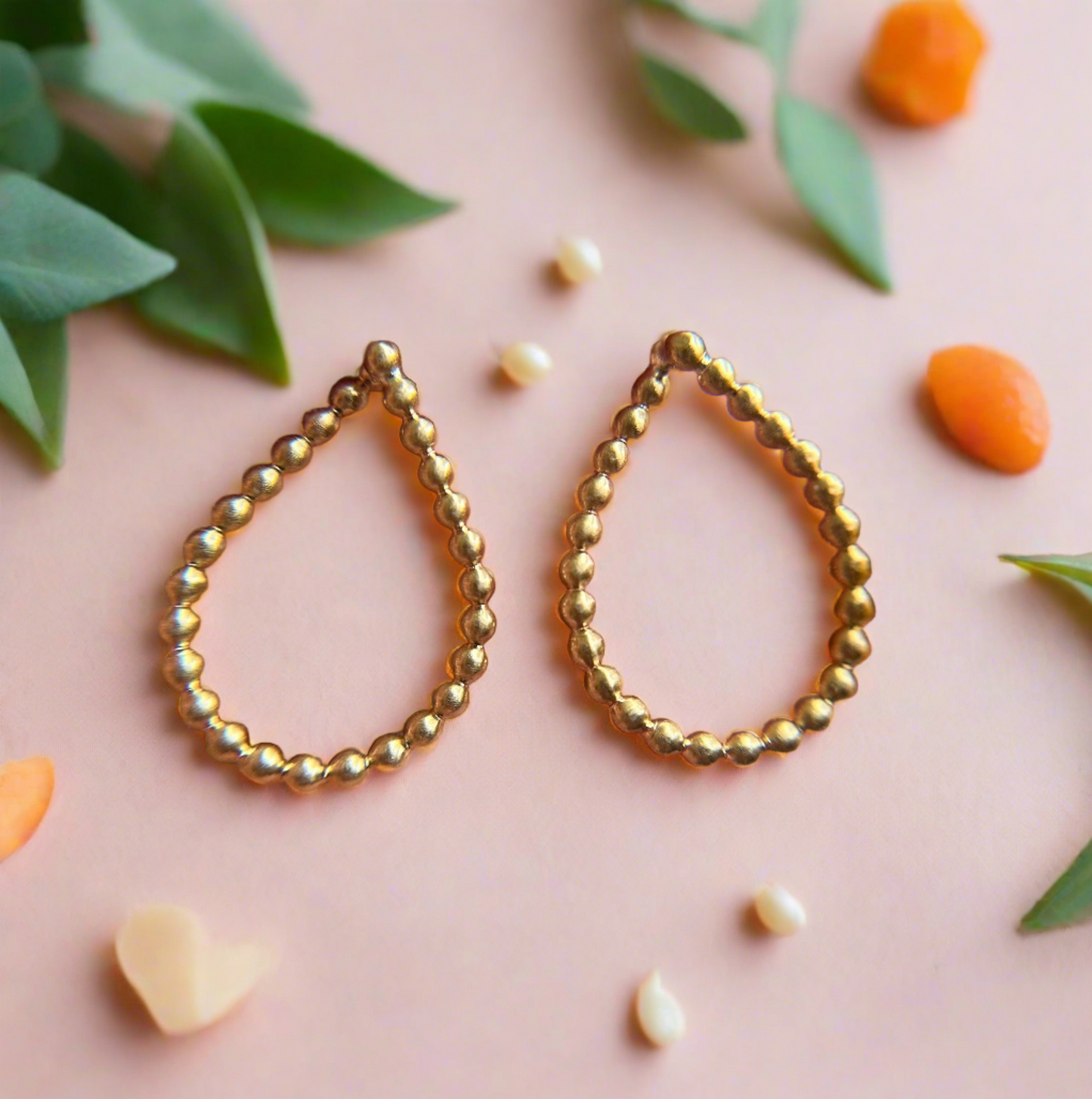 Tear Drop Earrings