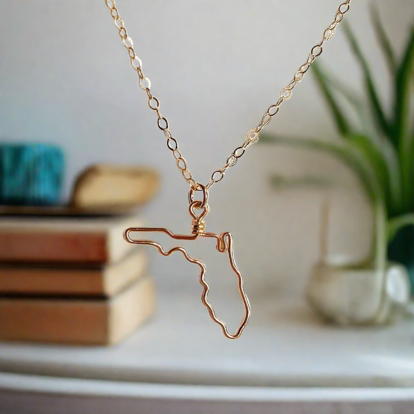 Florida Necklace