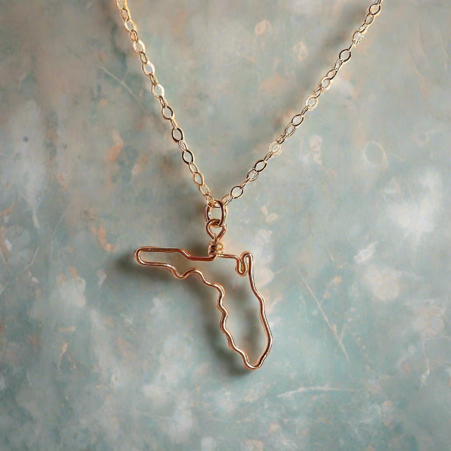 Florida Necklace