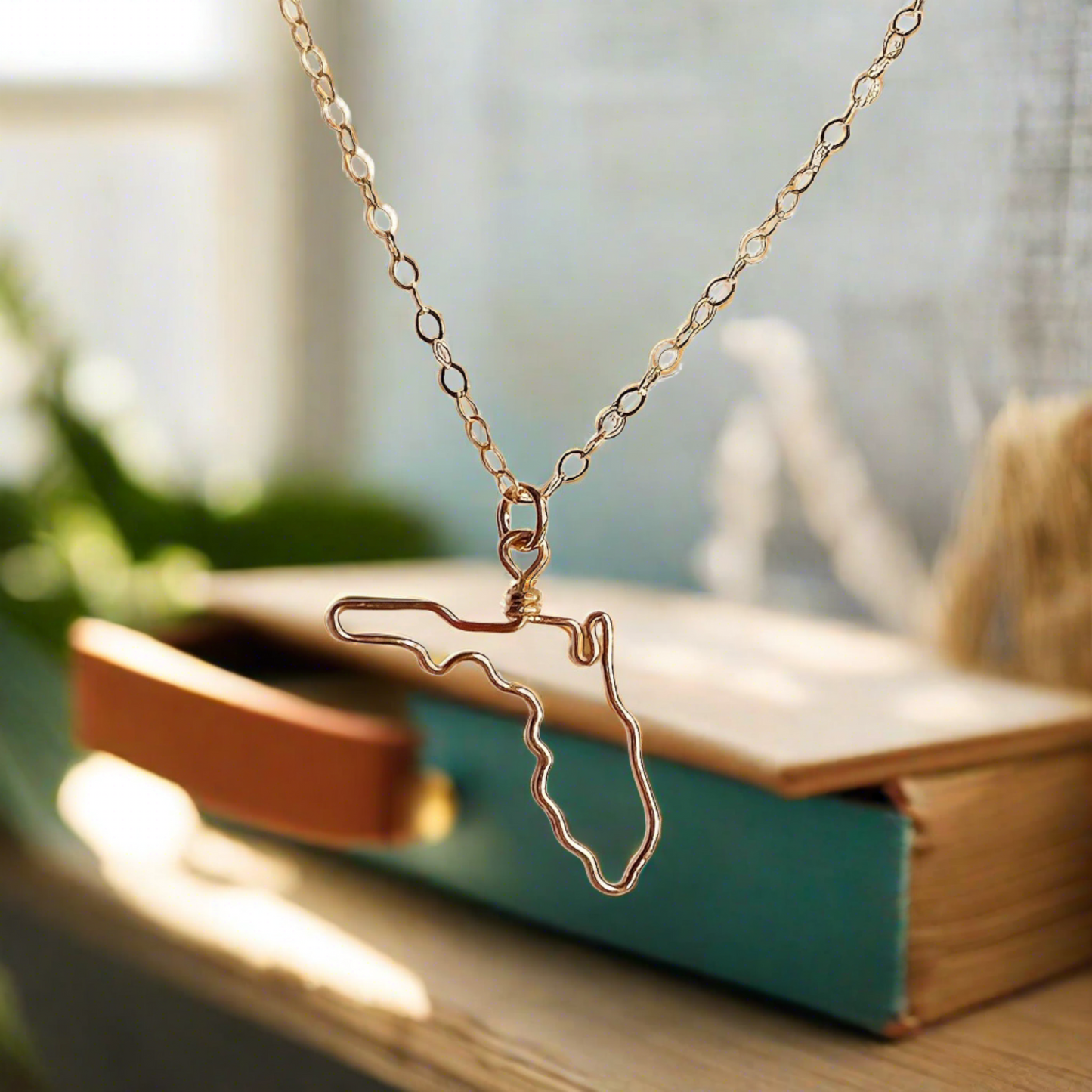 Florida Necklace