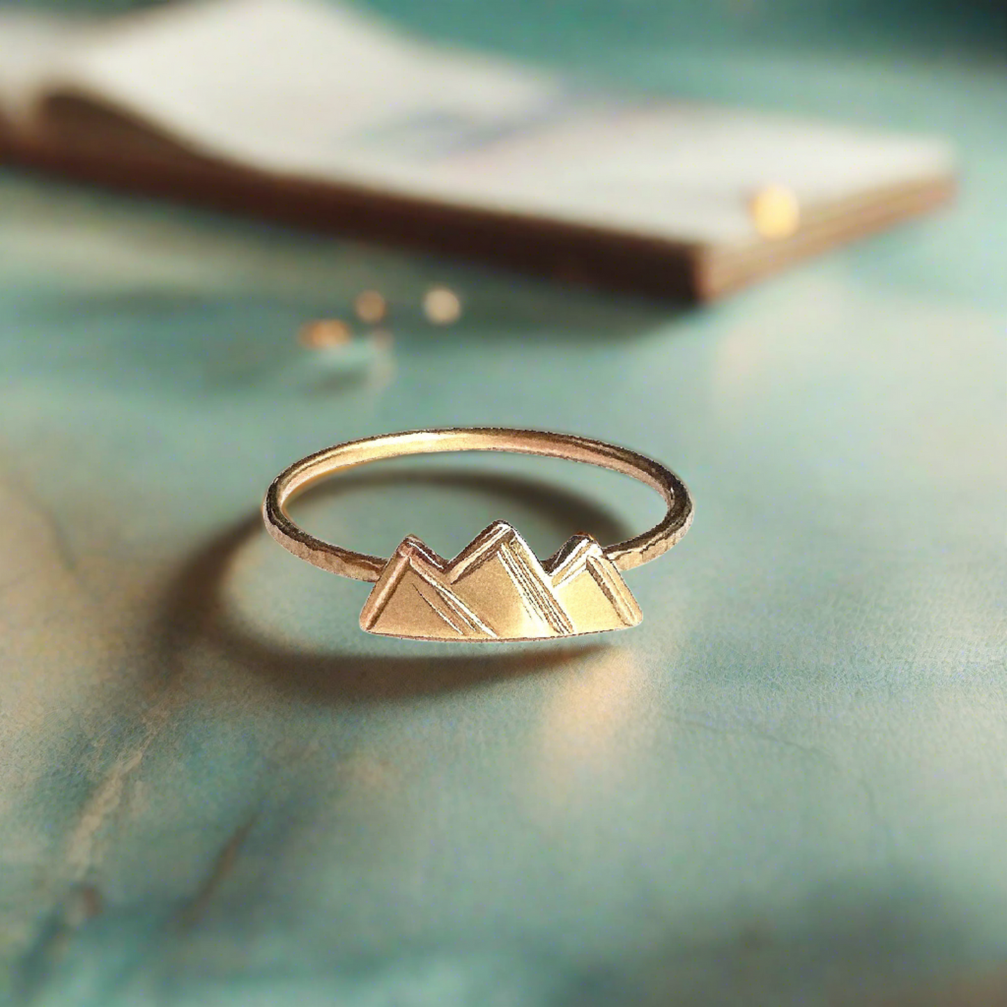 Mountain Ring