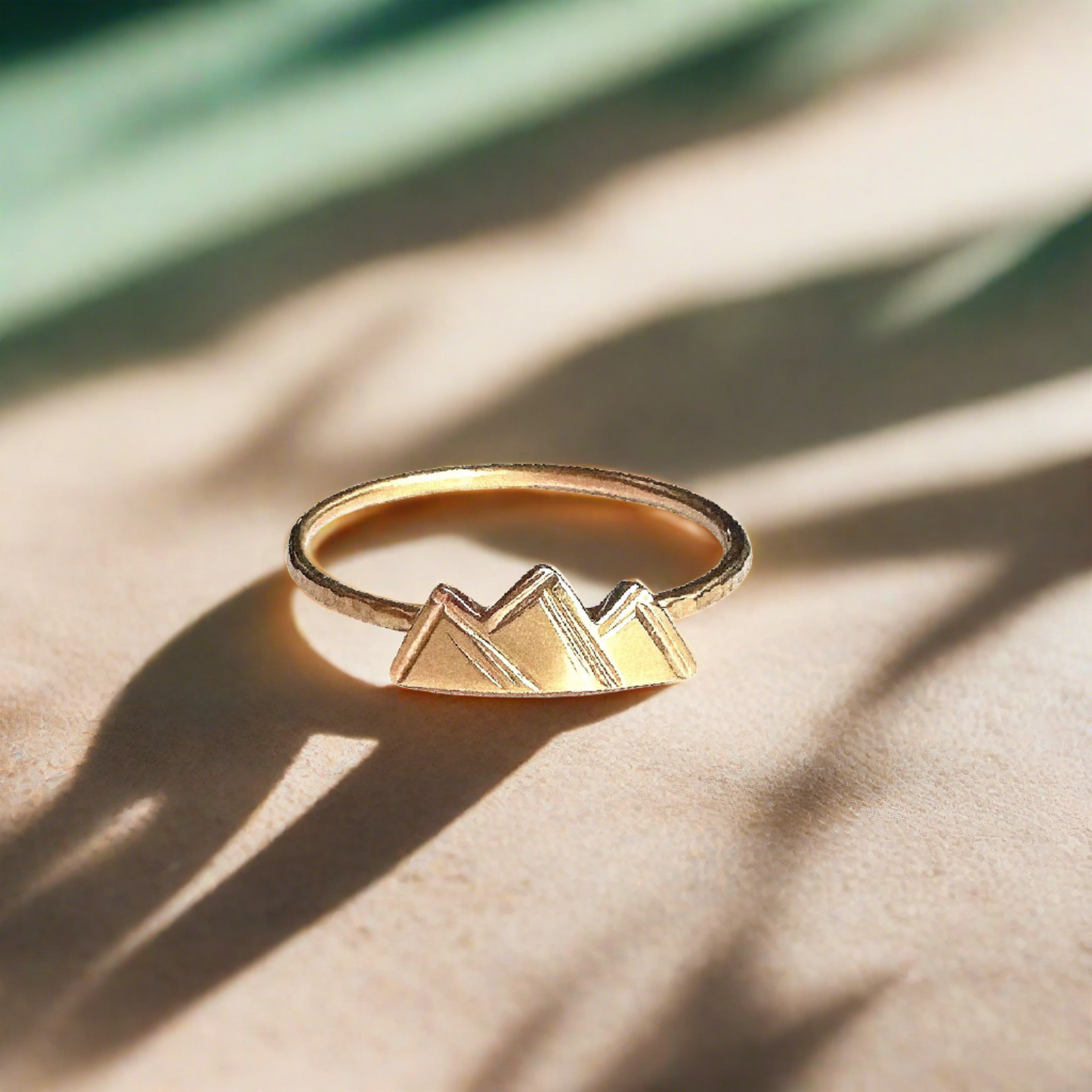 Mountain Ring