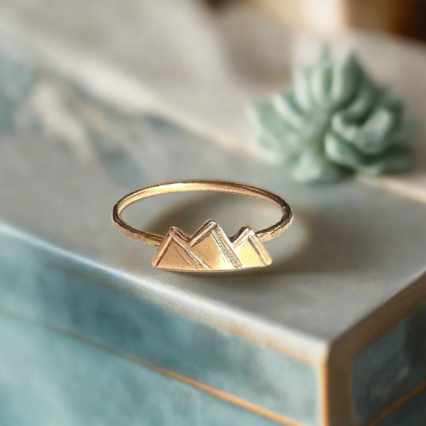 Mountain Ring