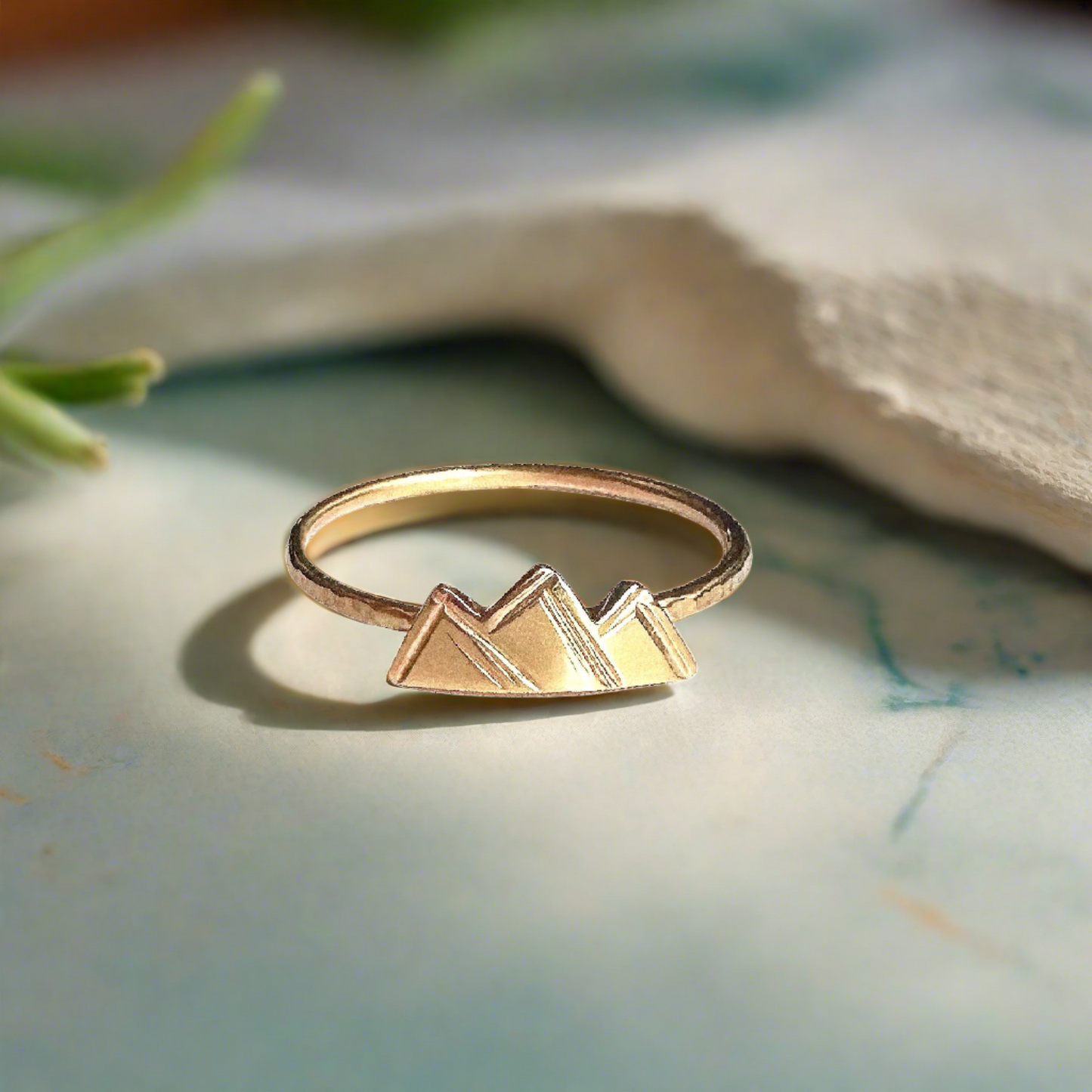 Mountain Ring