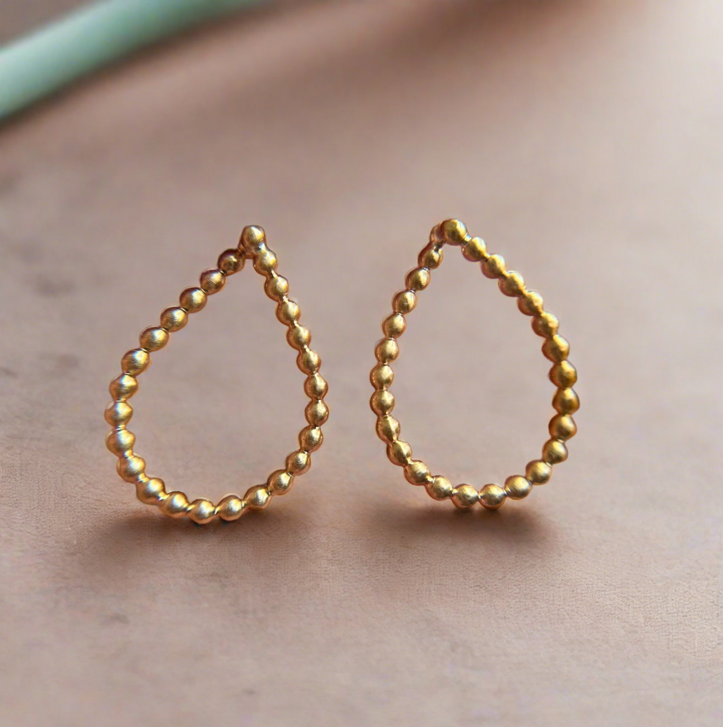 Tear Drop Earrings