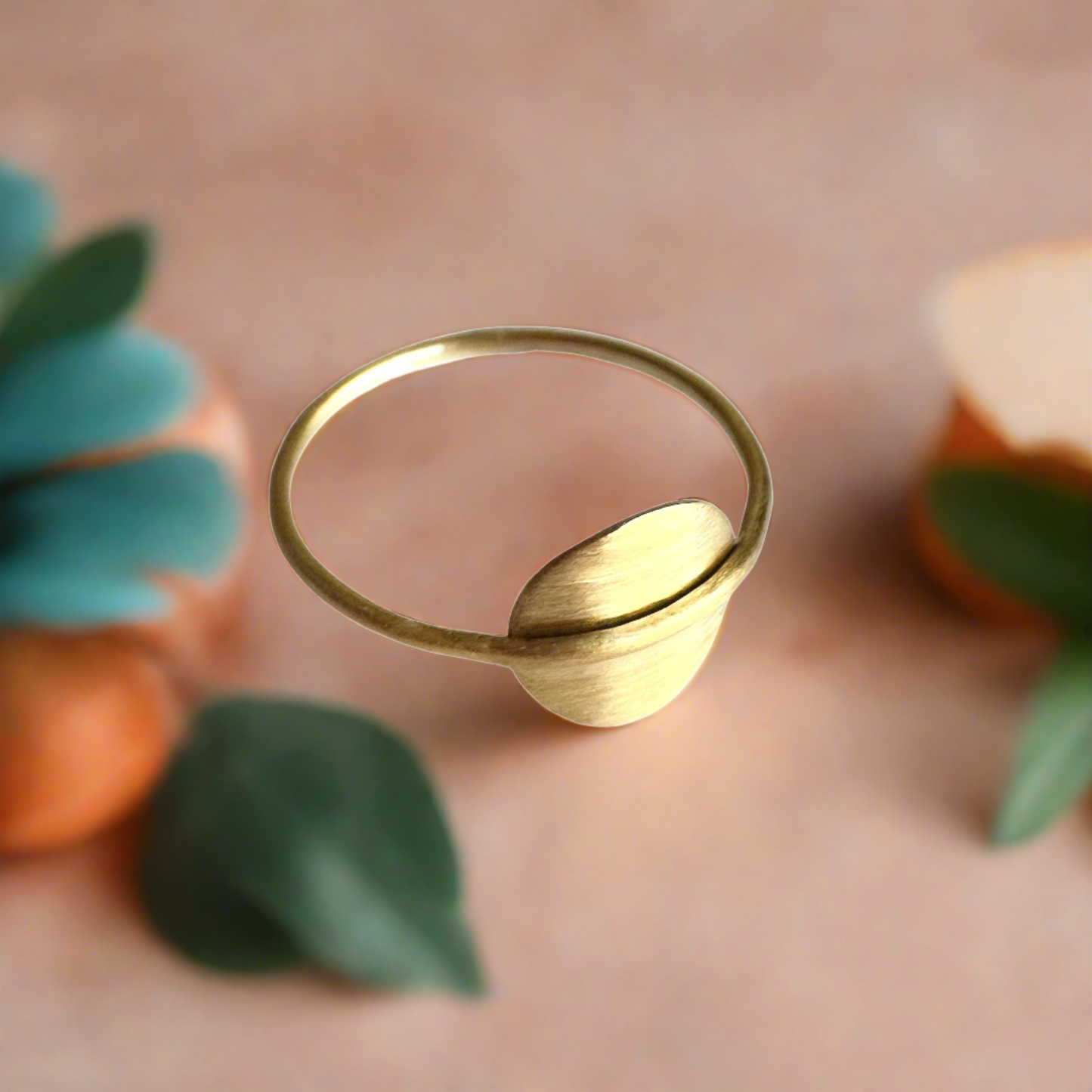 Circle Ring