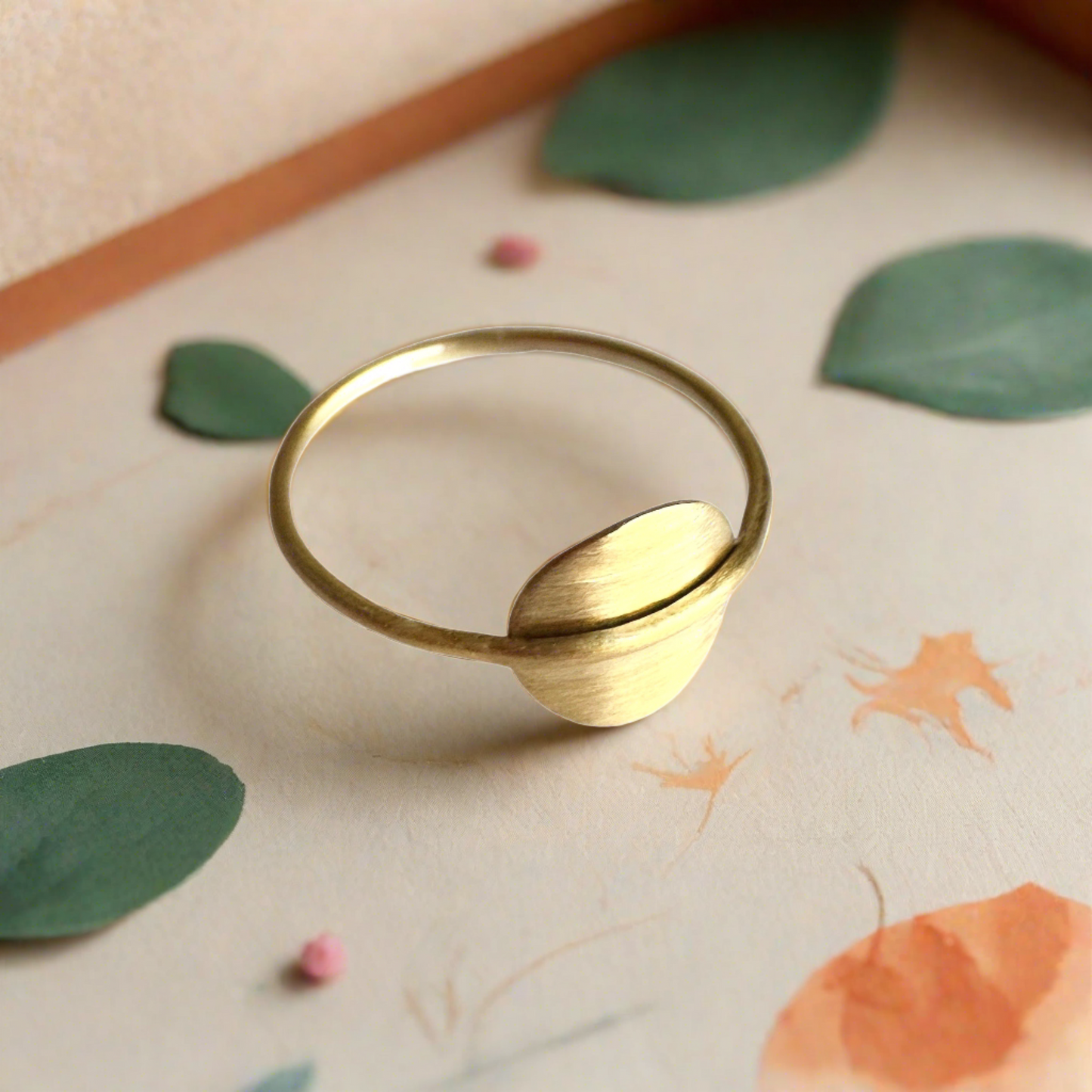 Circle Ring