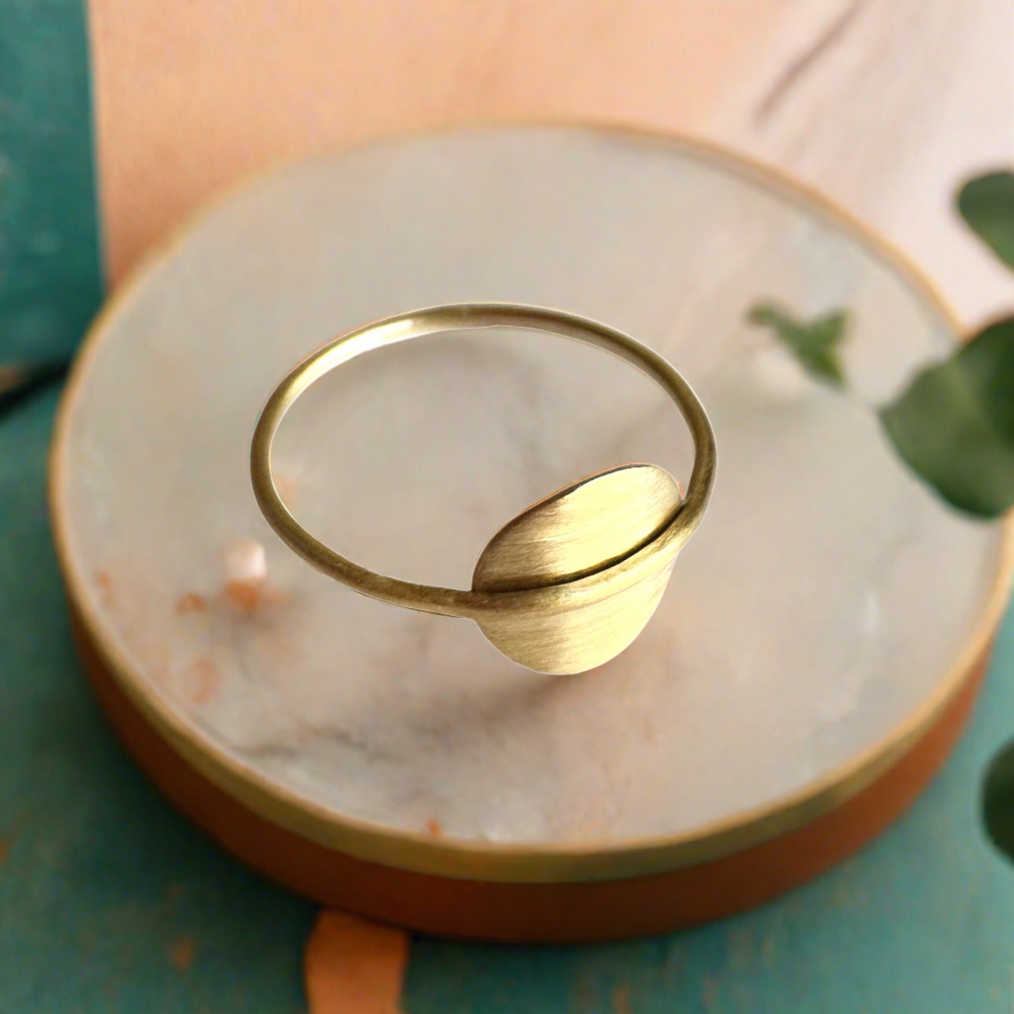 Circle Ring