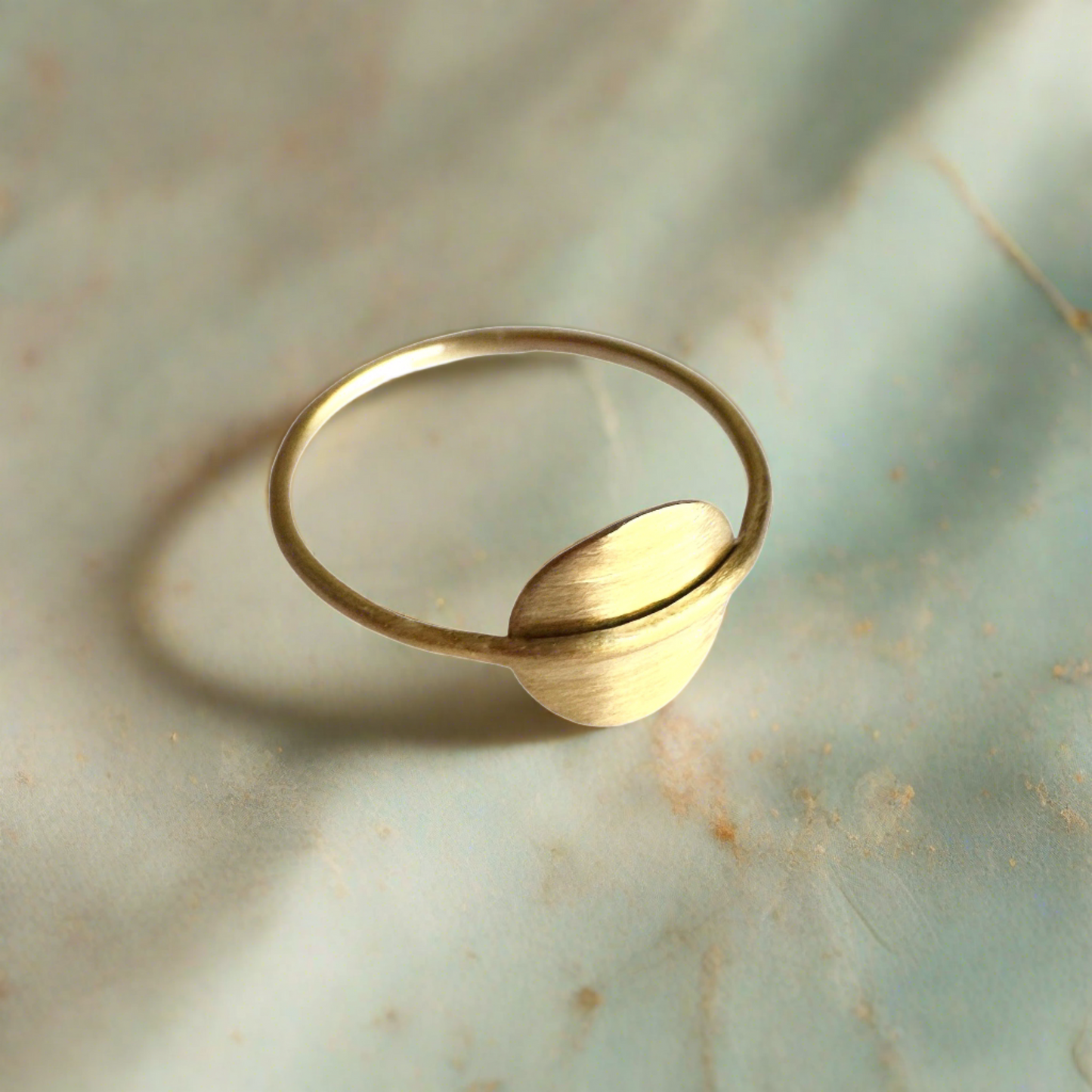 Circle Ring