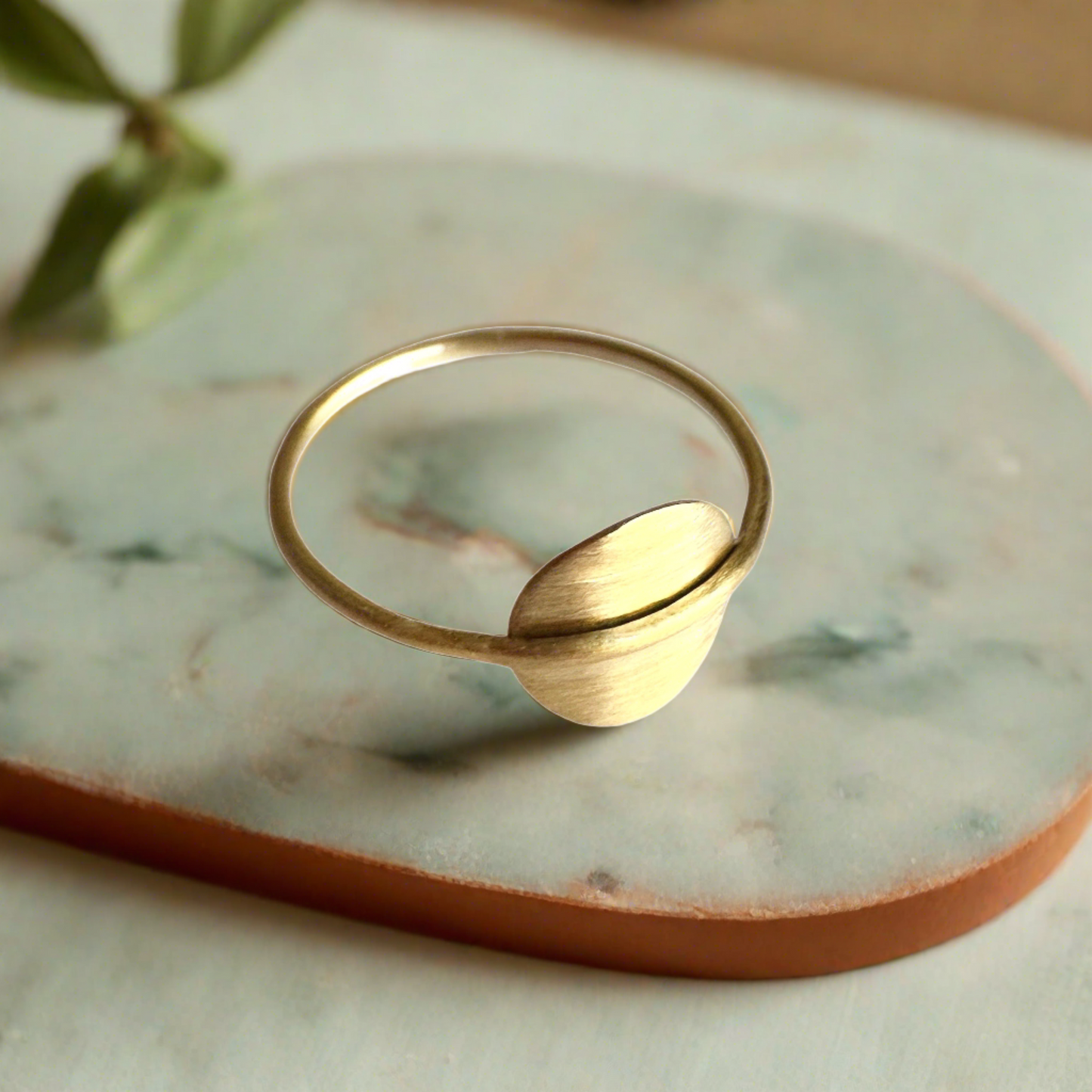 Circle Ring