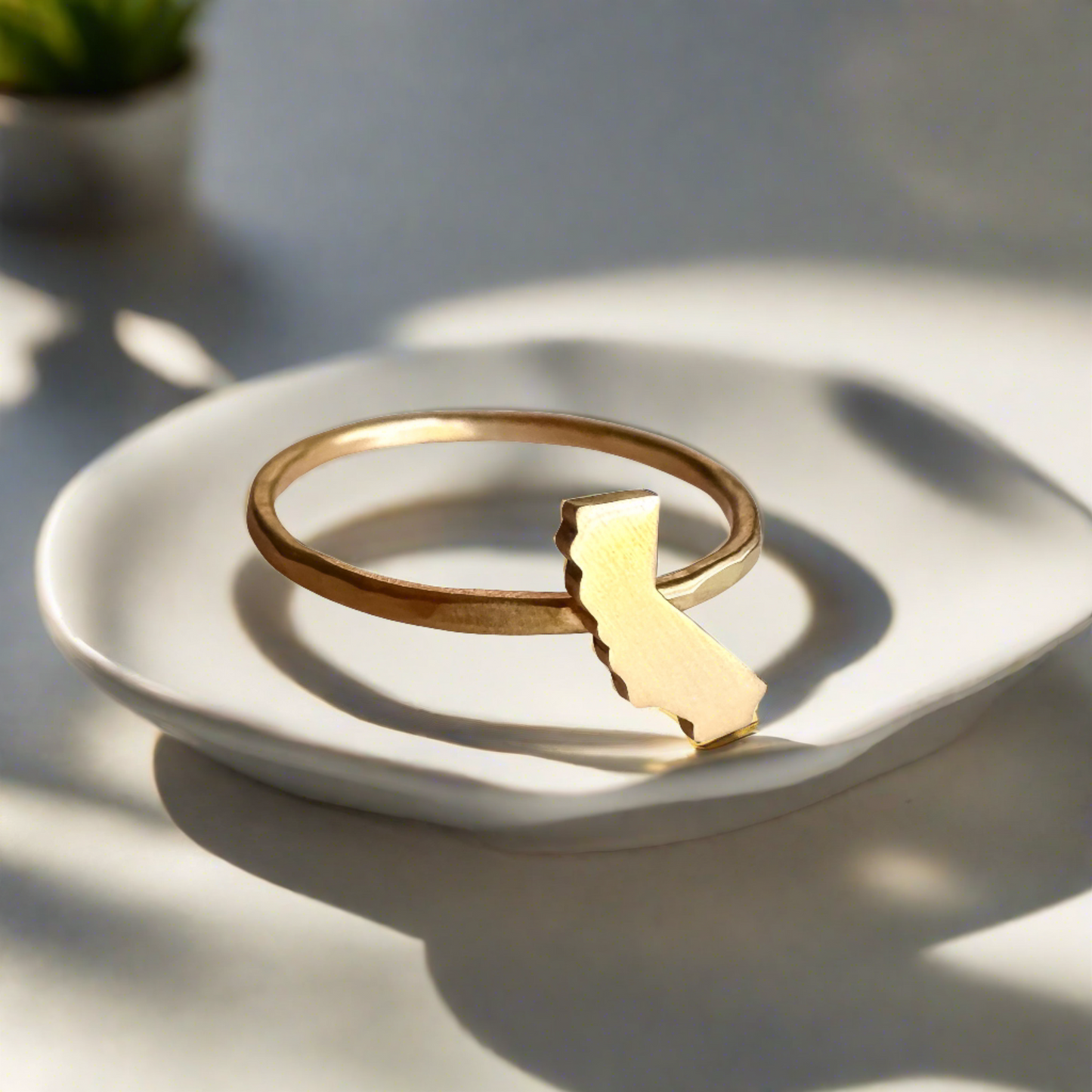 Home State Ring