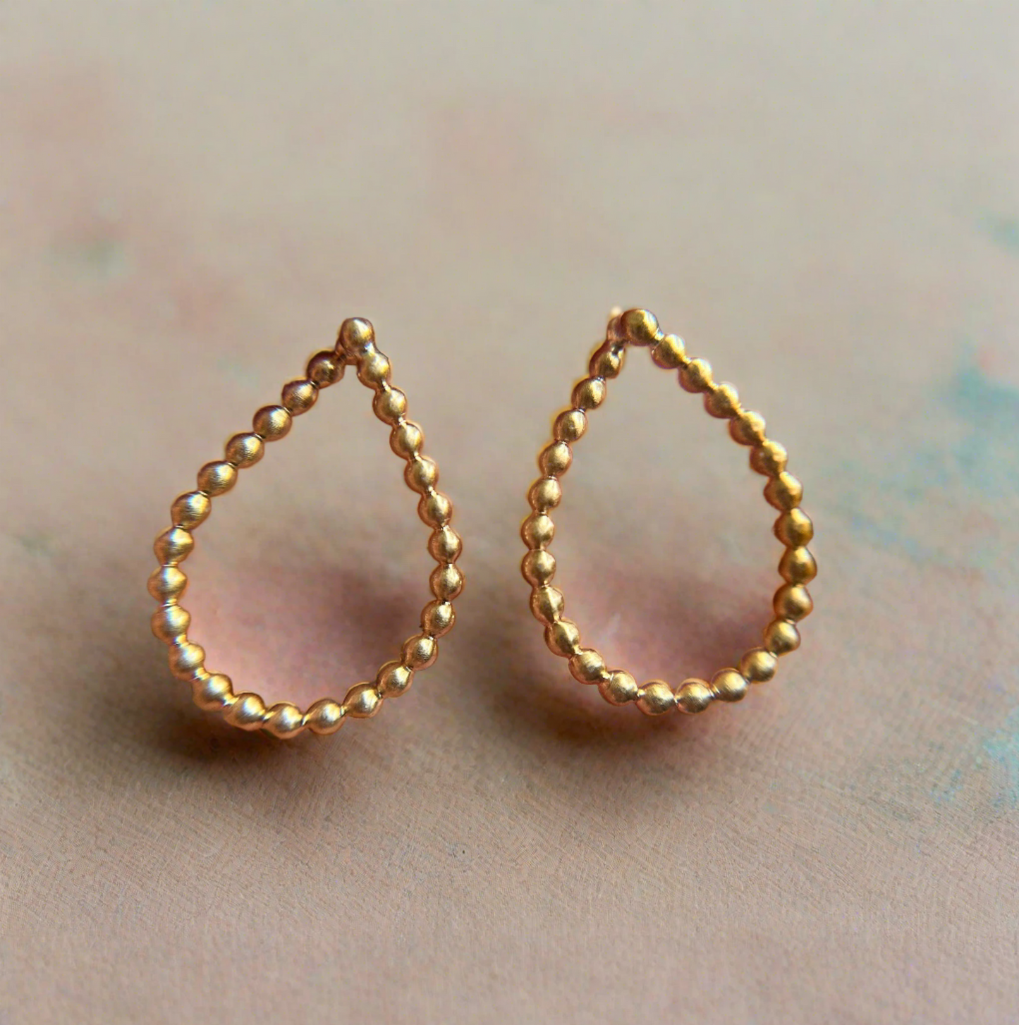 Tear Drop Earrings