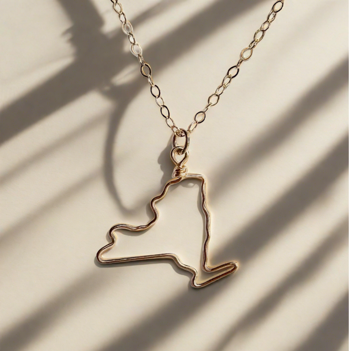 New York Necklace