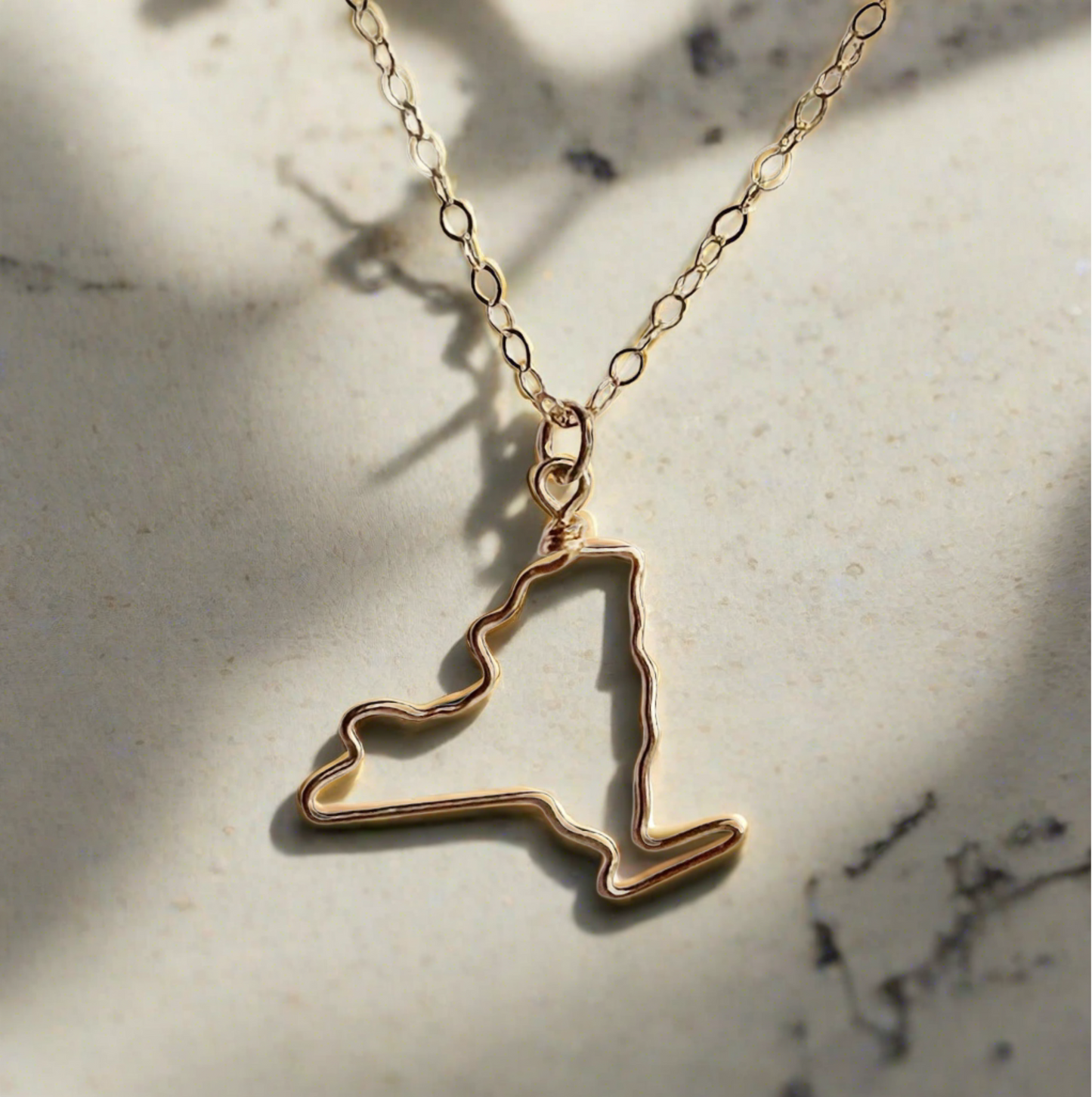 New York Necklace