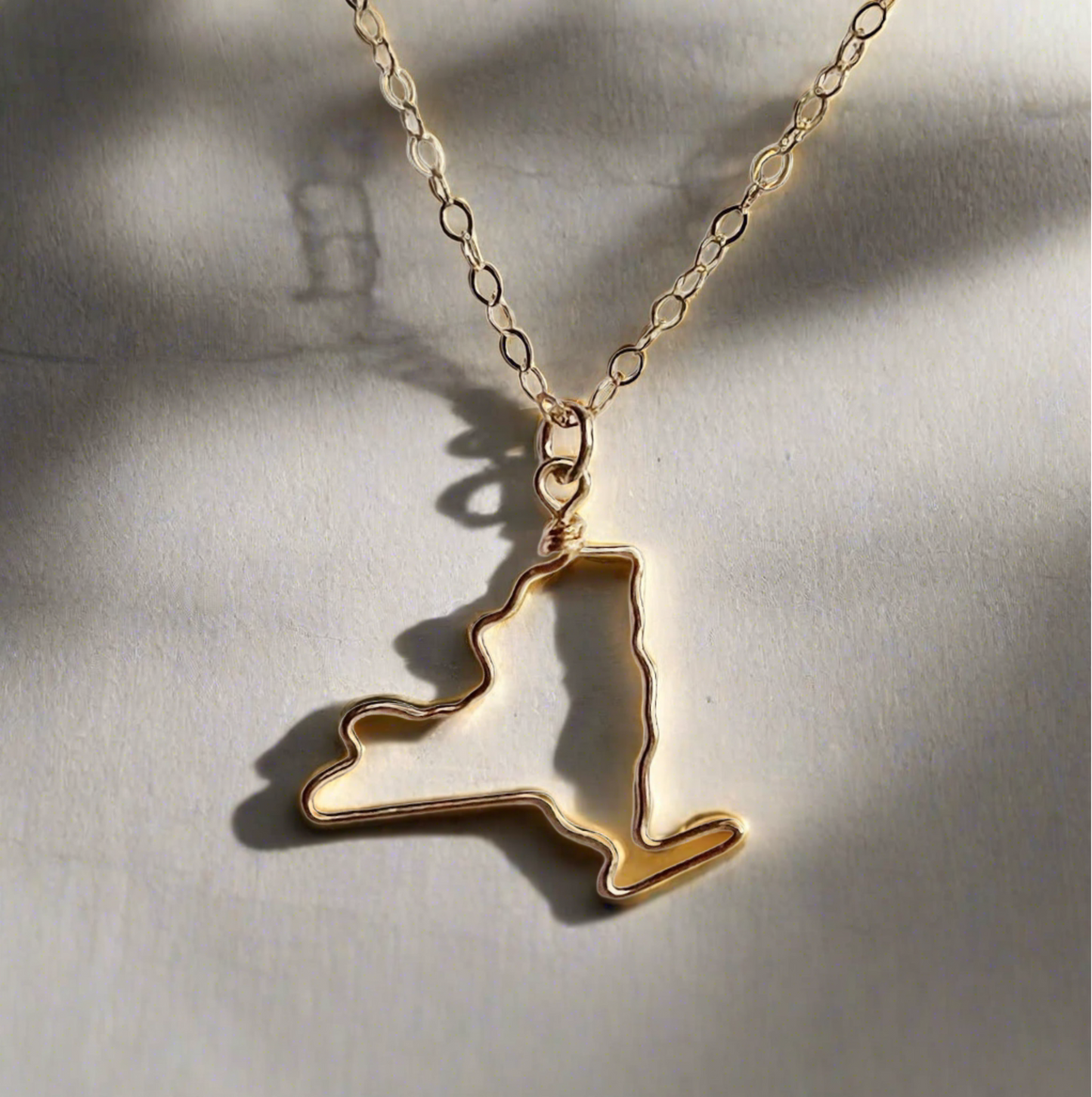New York Necklace