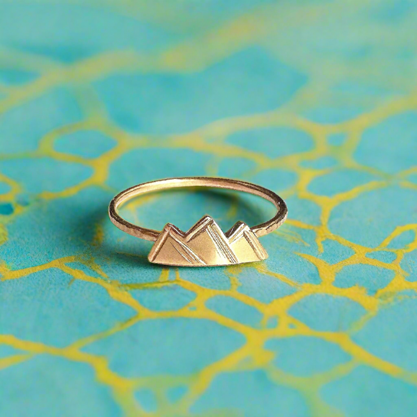 Mountain Ring