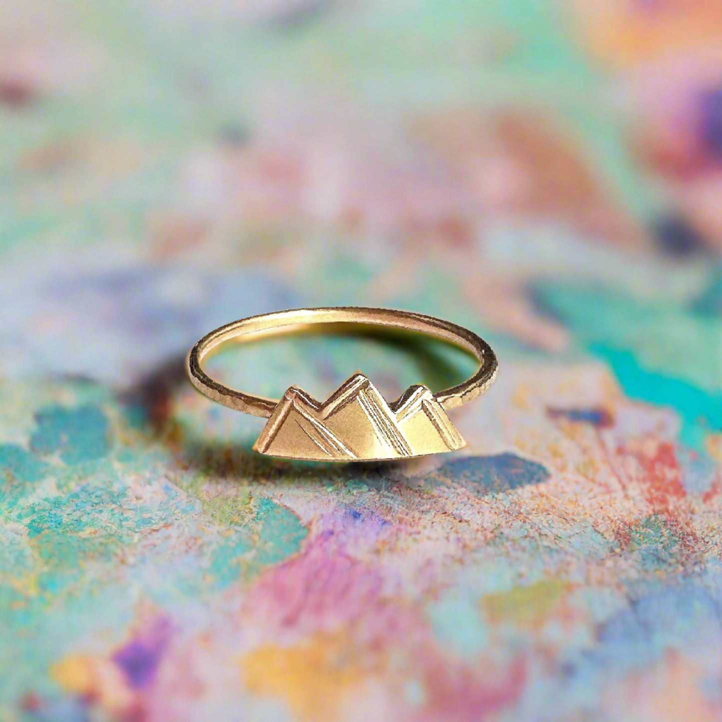 Mountain Ring