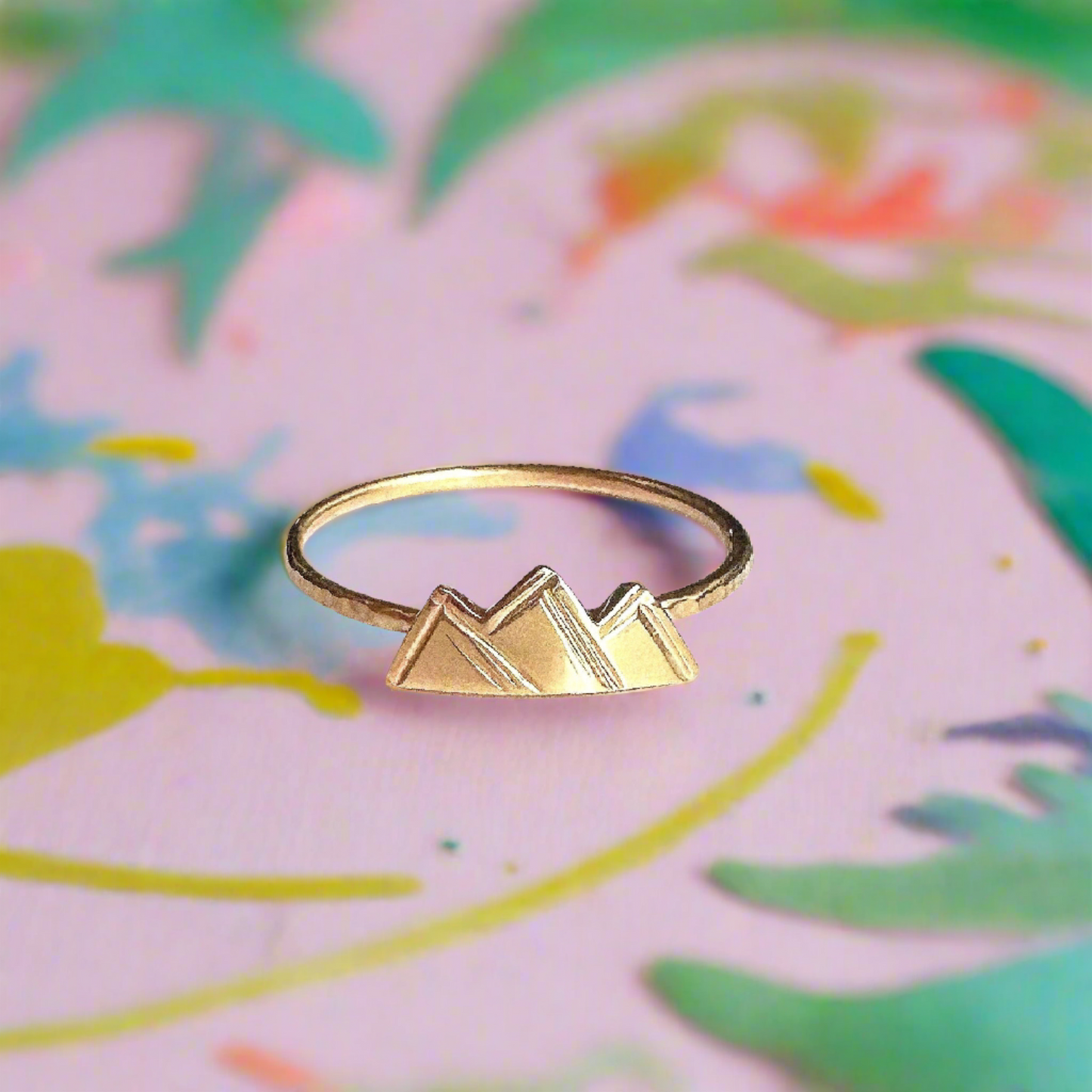 Mountain Ring