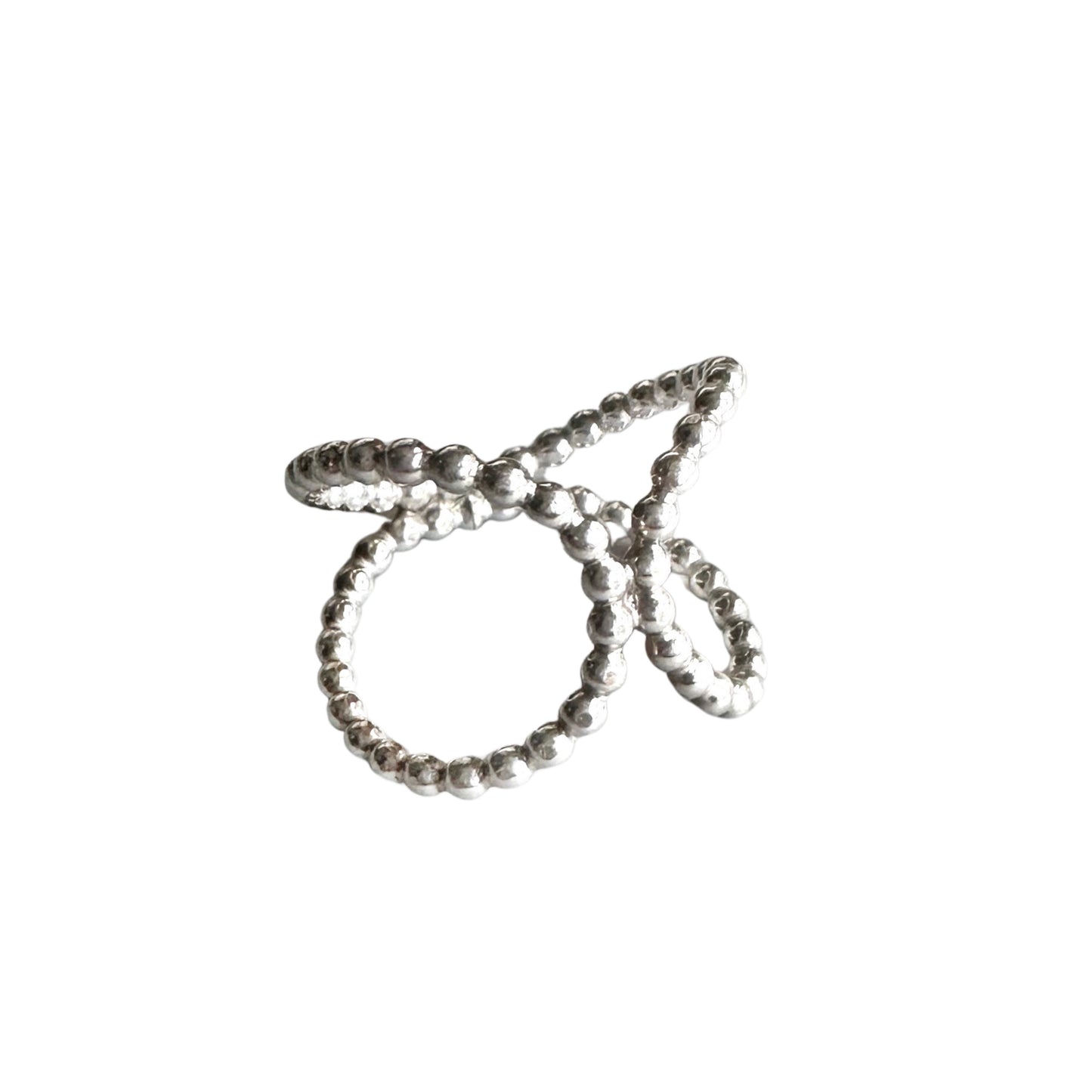 Teardrop Ring