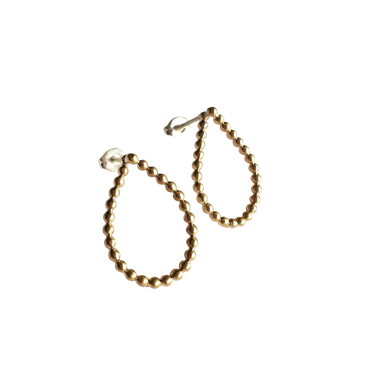 Tear Drop Earrings