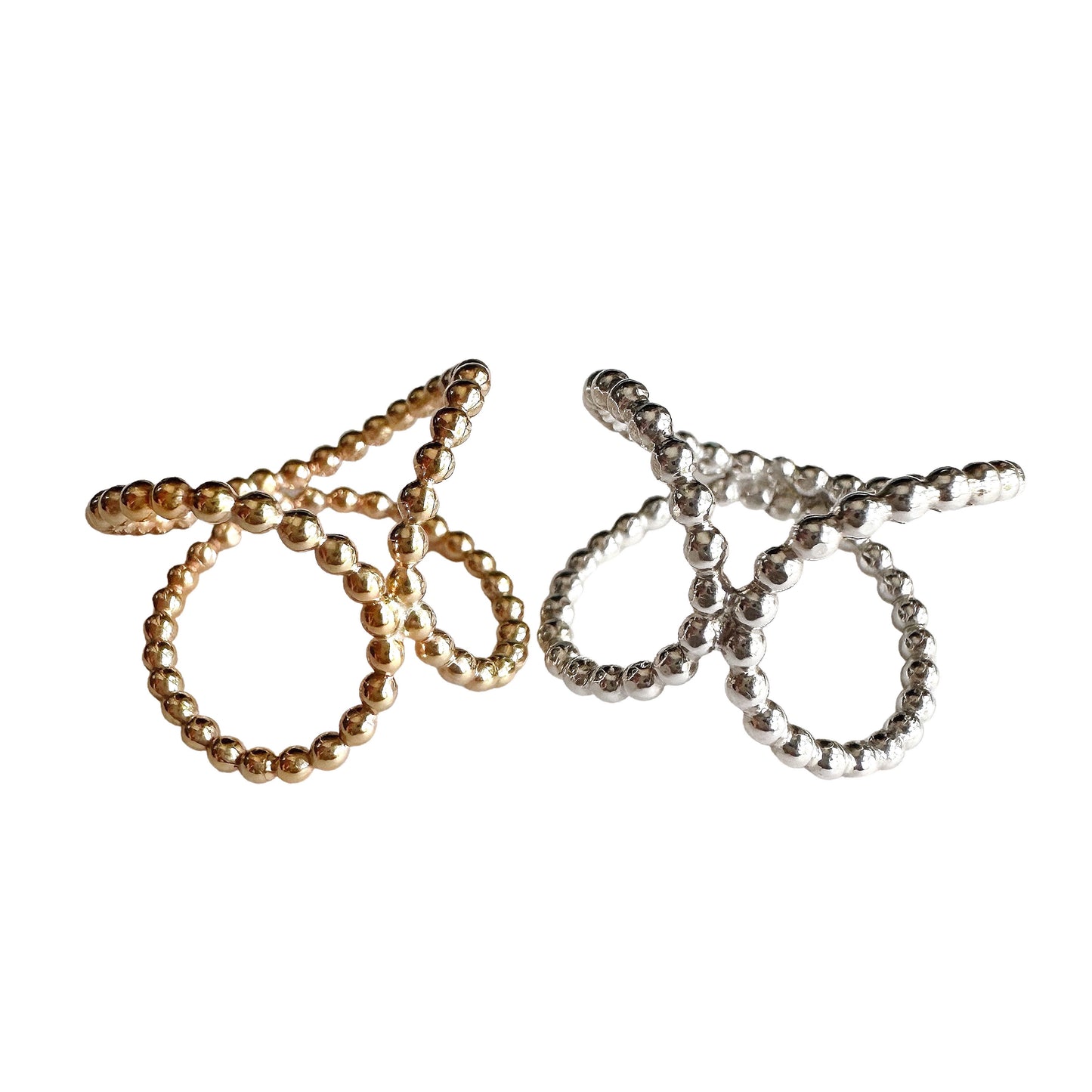 Teardrop Ring