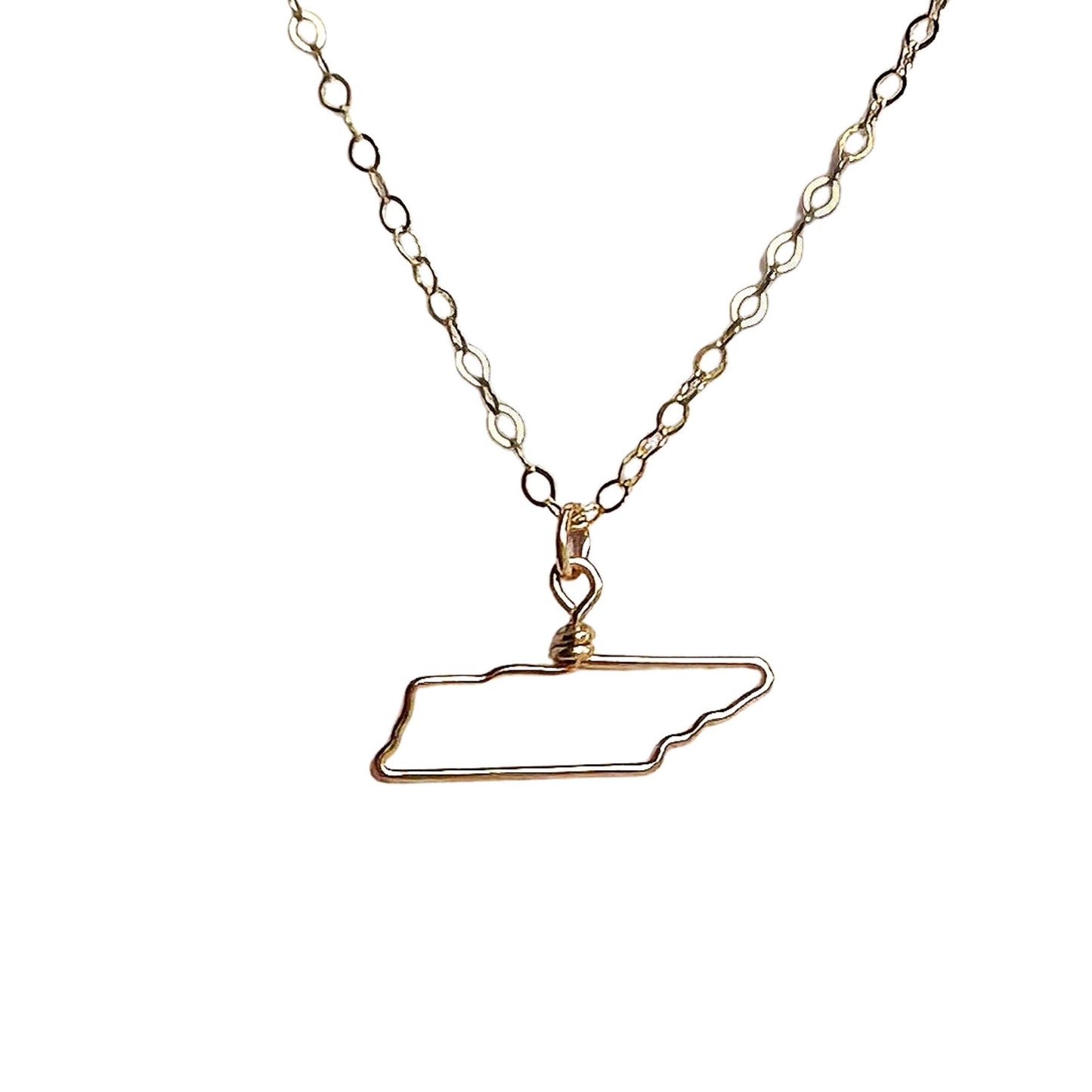 Tennessee Necklace