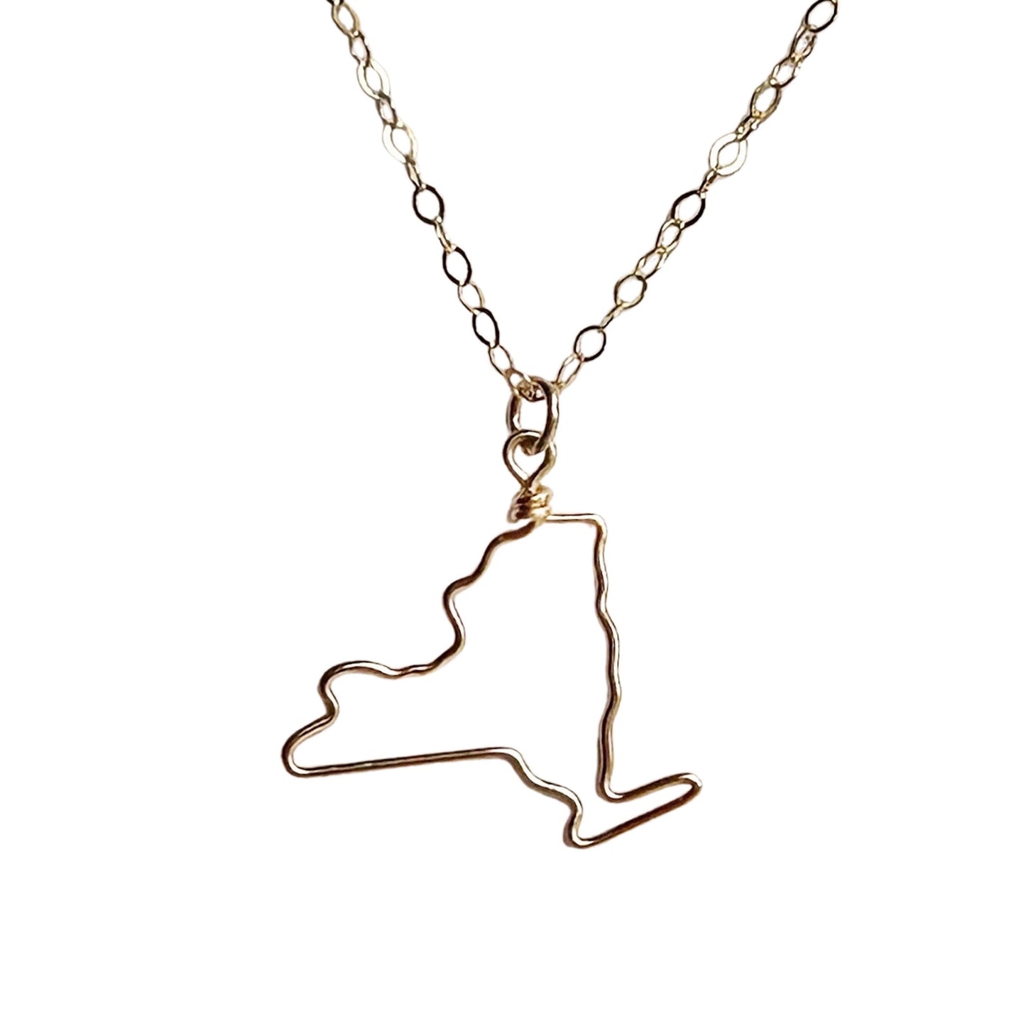 New York Necklace