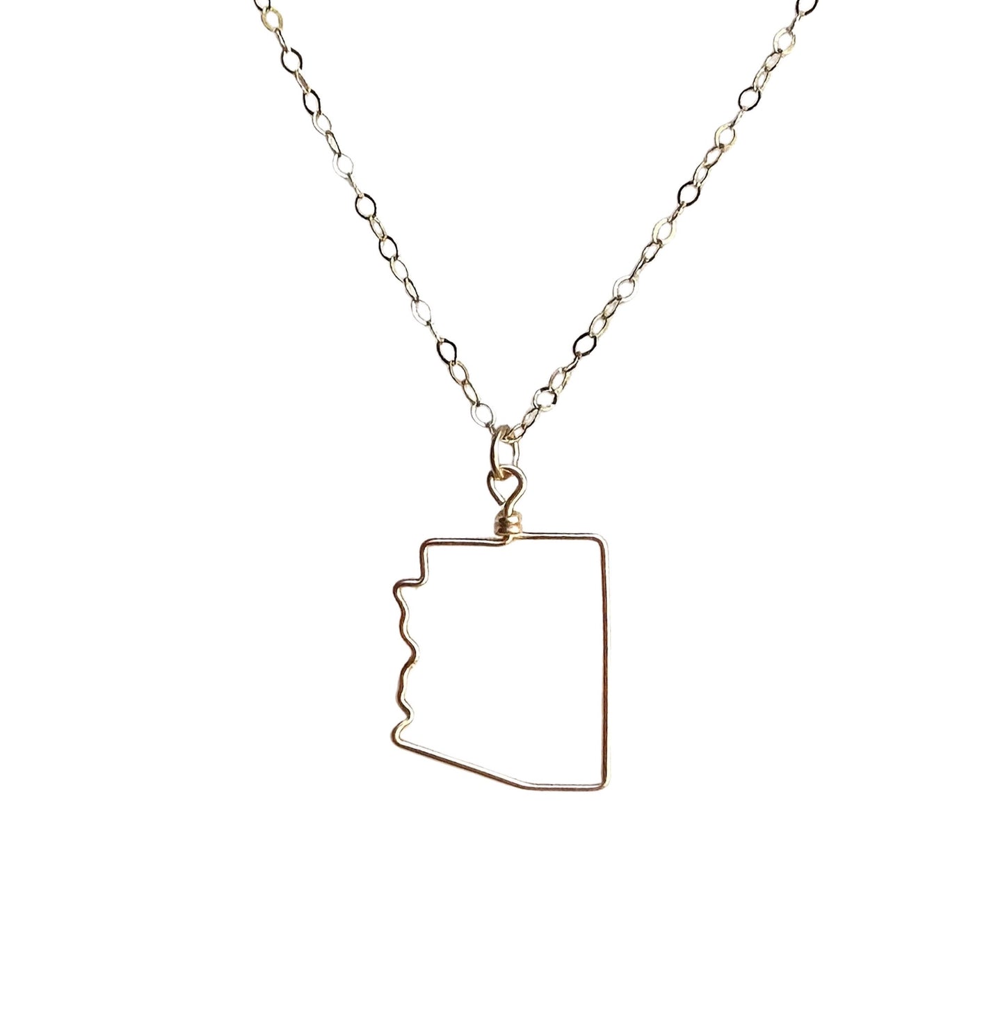 Arizona Necklace