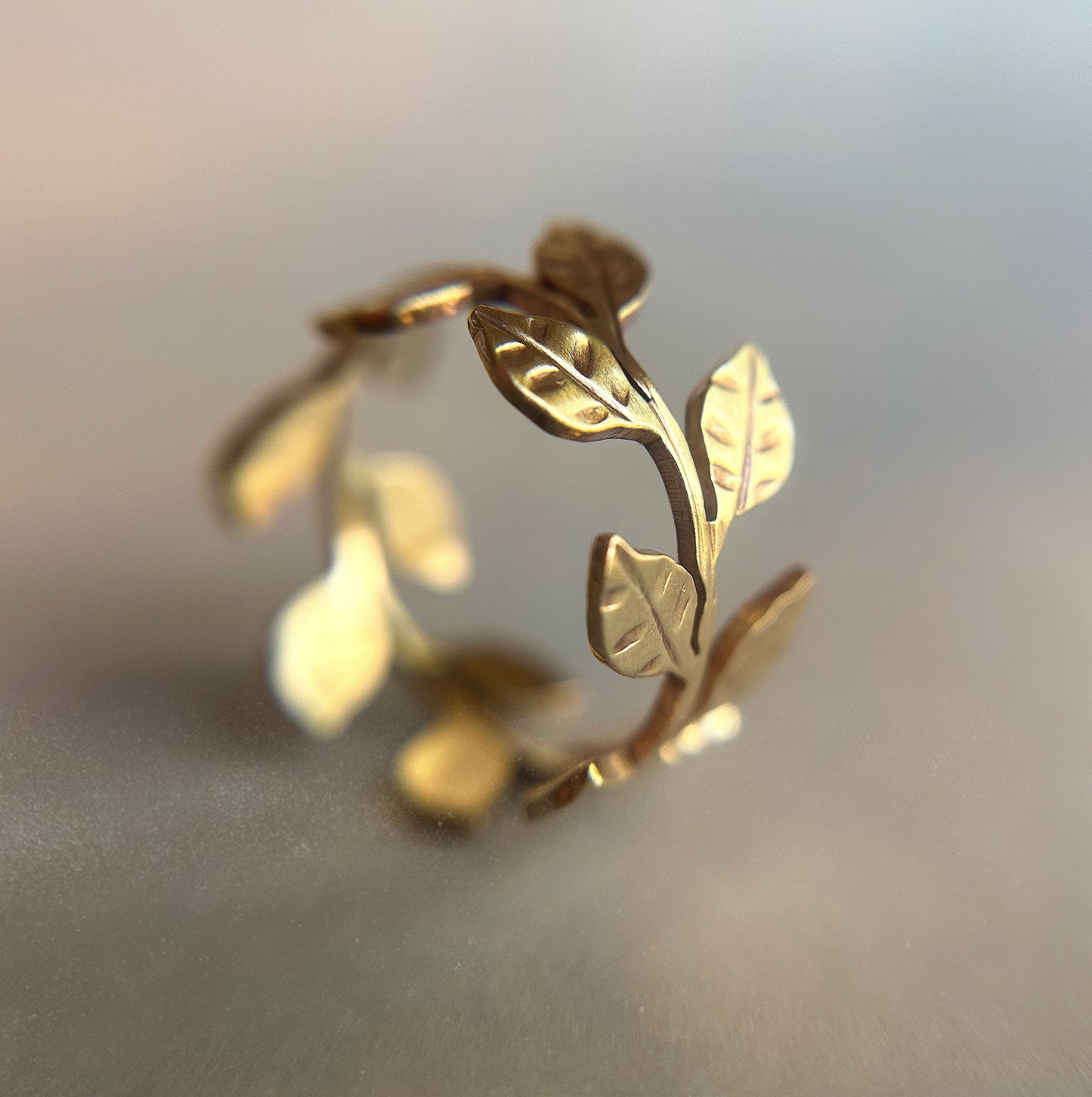 Vine Ring