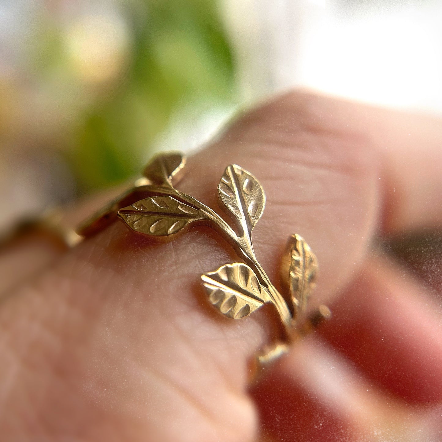 Vine Ring