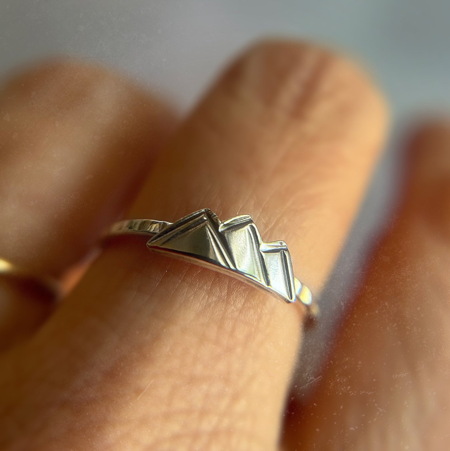 Mountain Ring