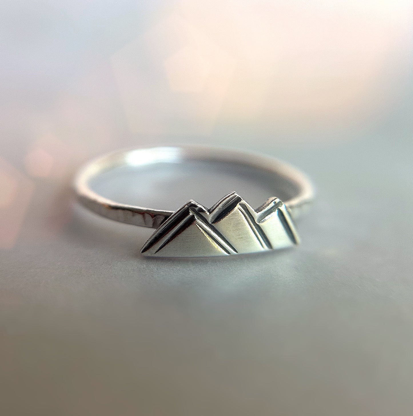 Mountain Ring
