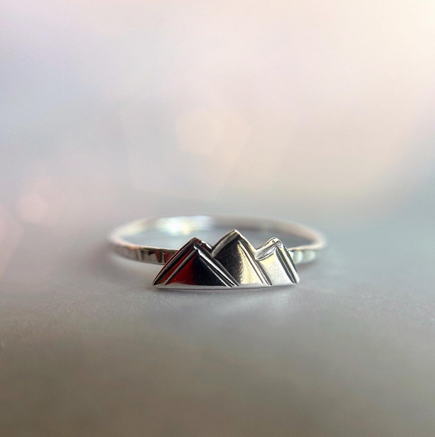 Mountain Ring