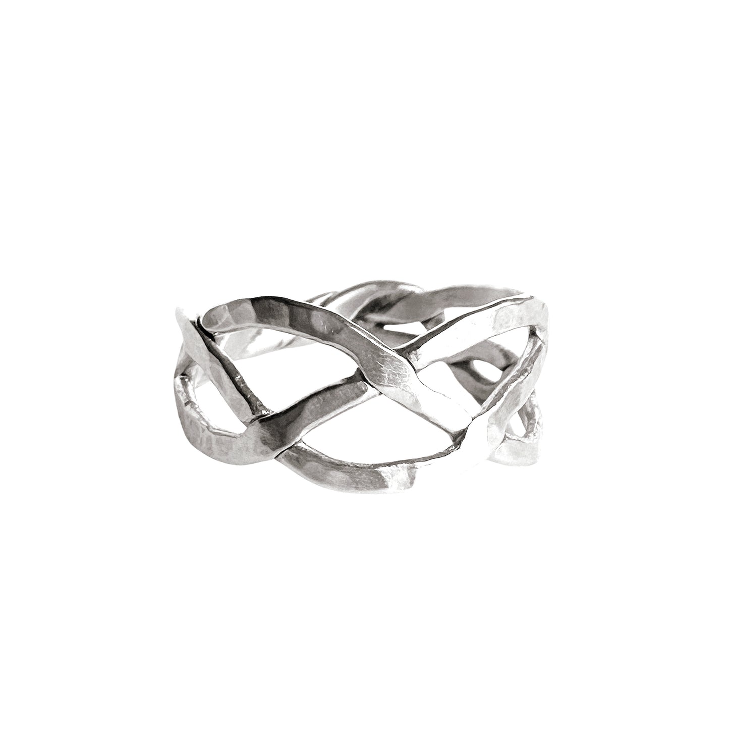 Woven Ring