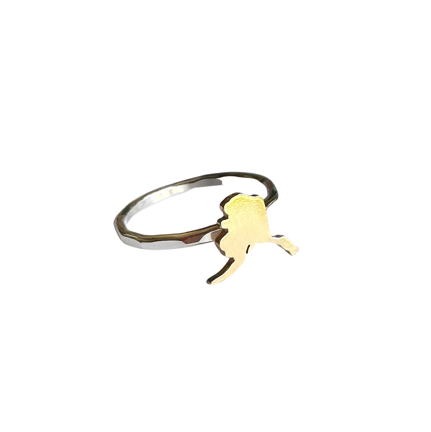 alaska state ring