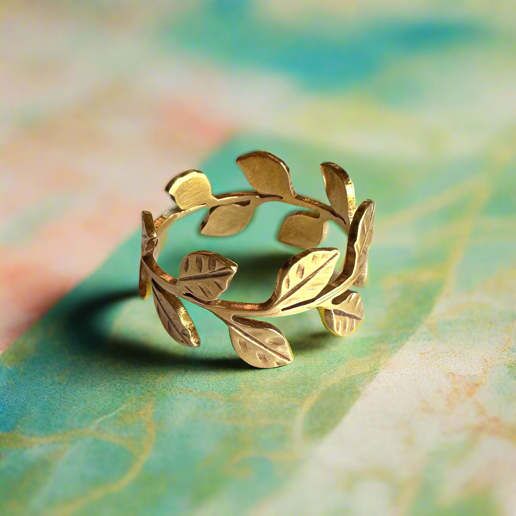 Vine Ring