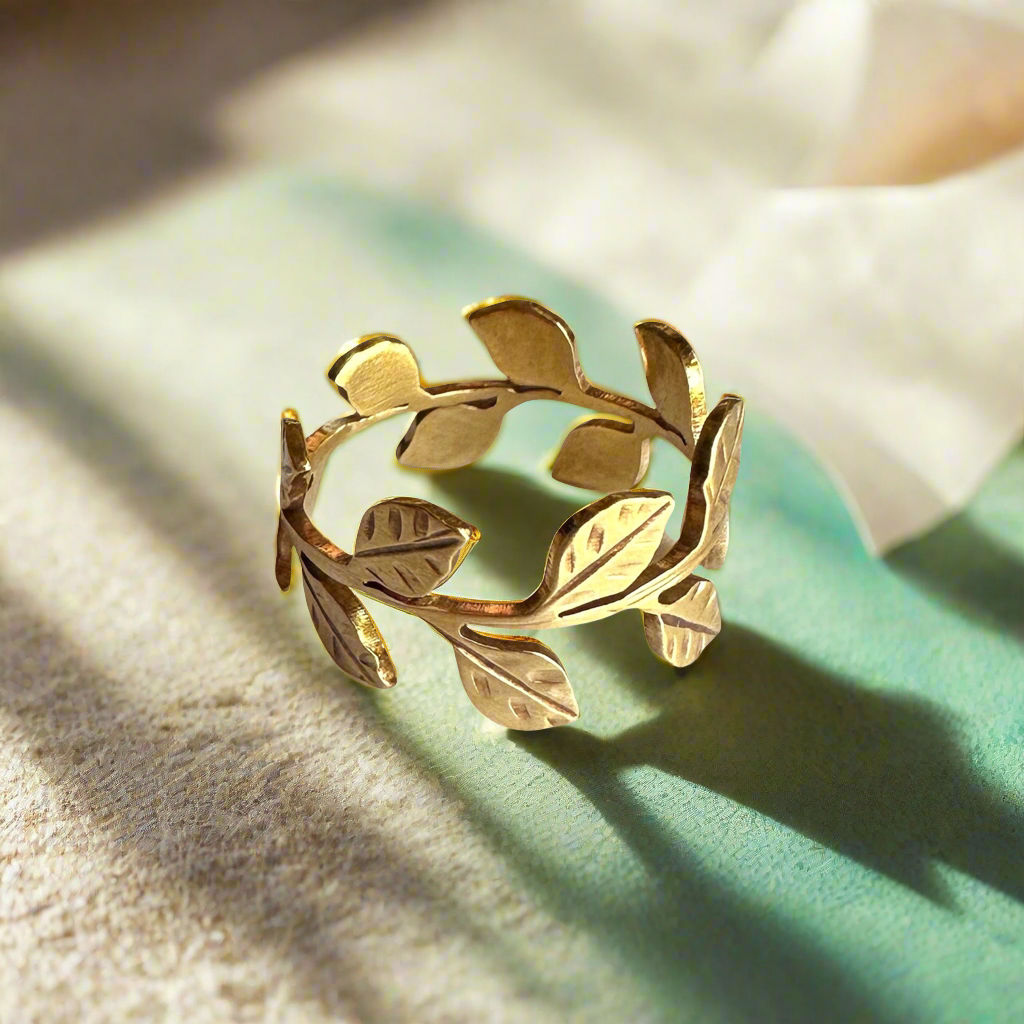 Vine Ring