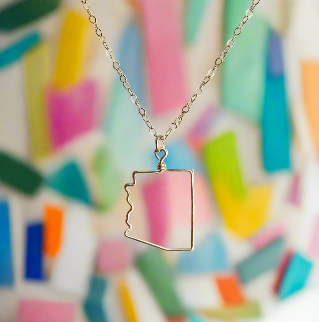 Arizona Necklace