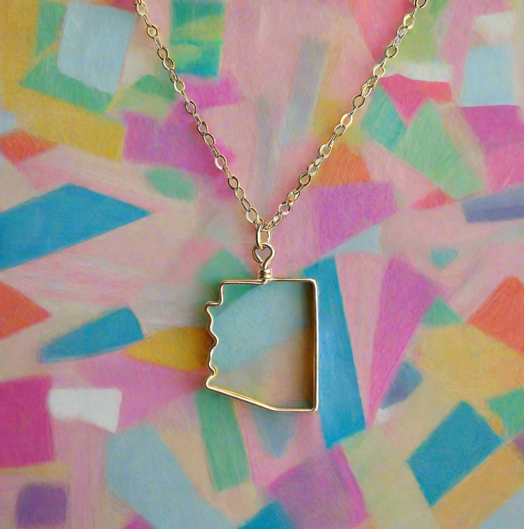 Arizona Necklace
