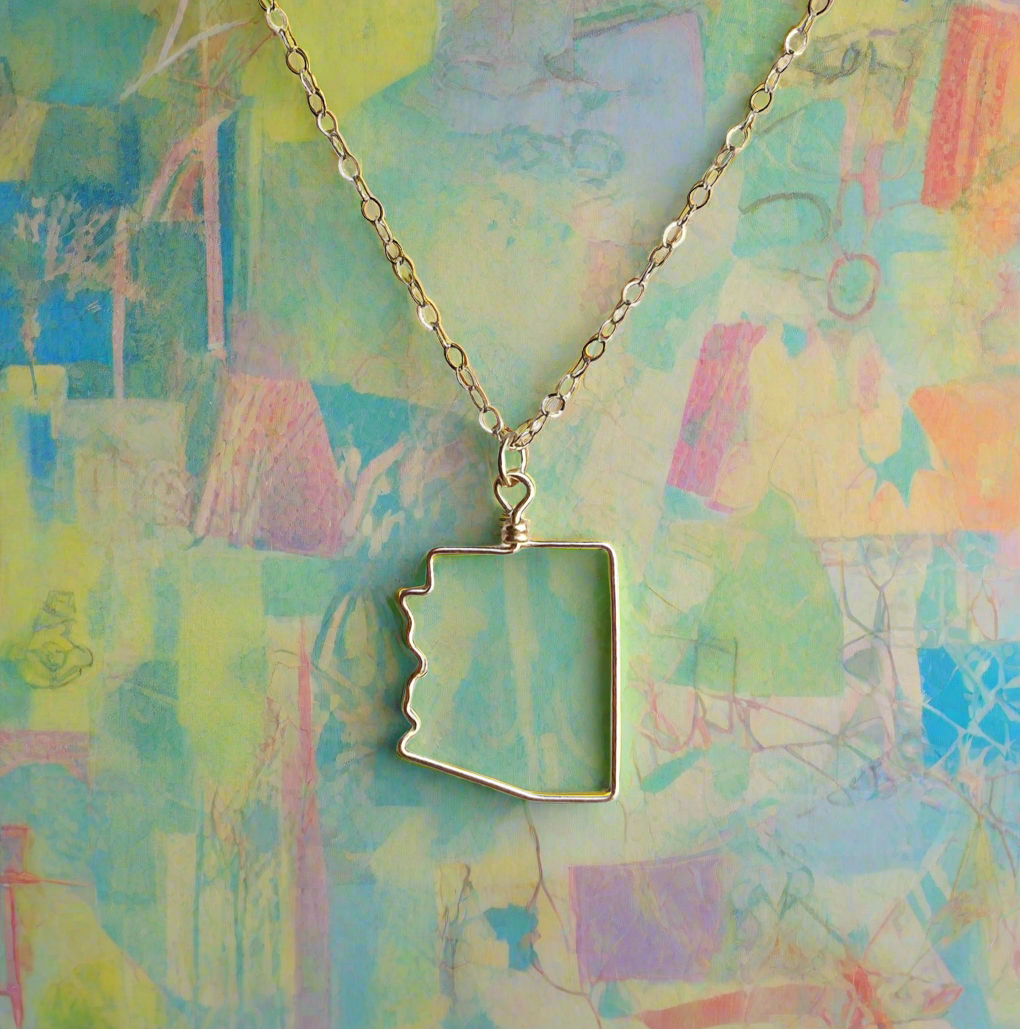 Arizona Necklace