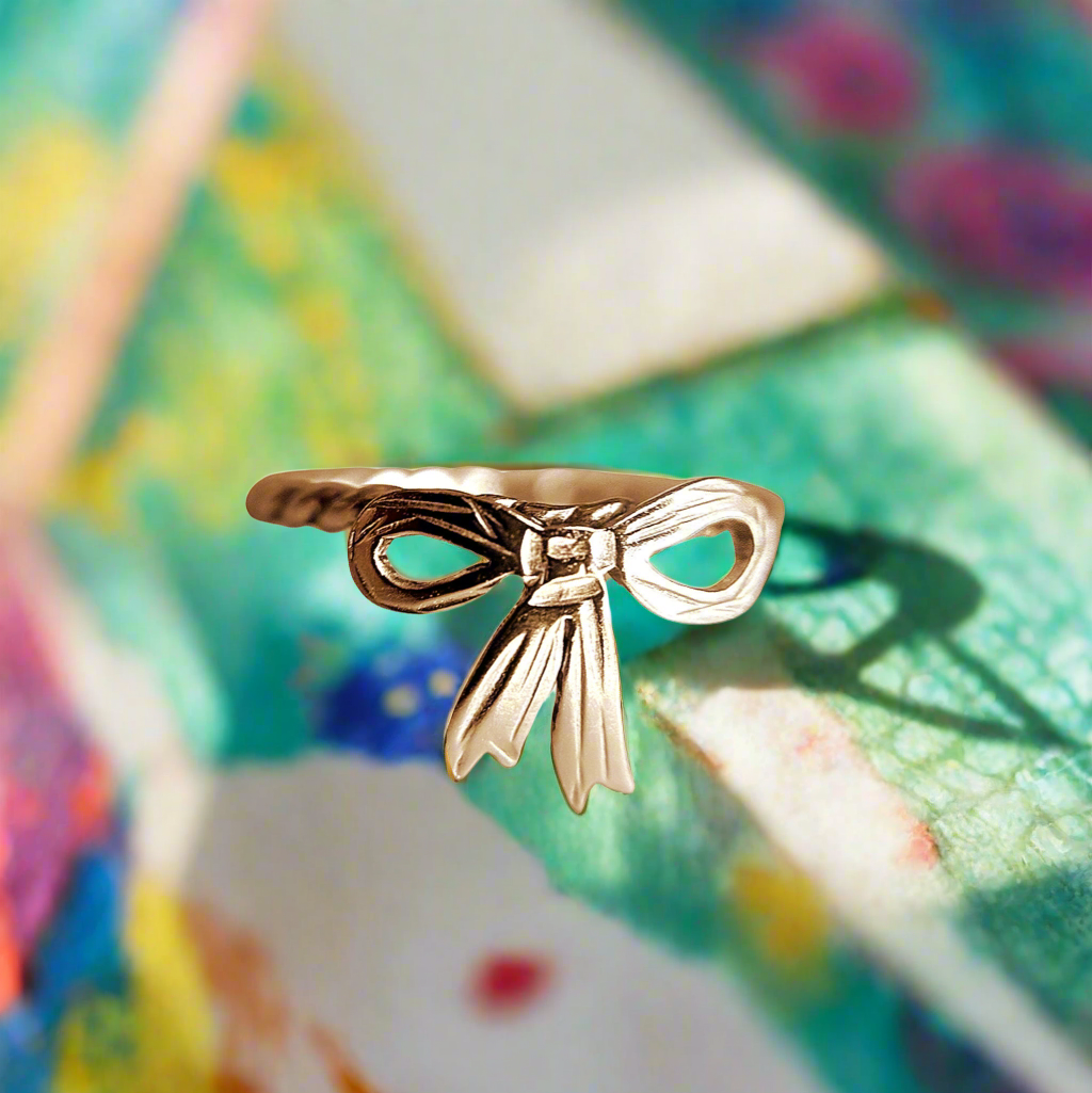 Bow Ring