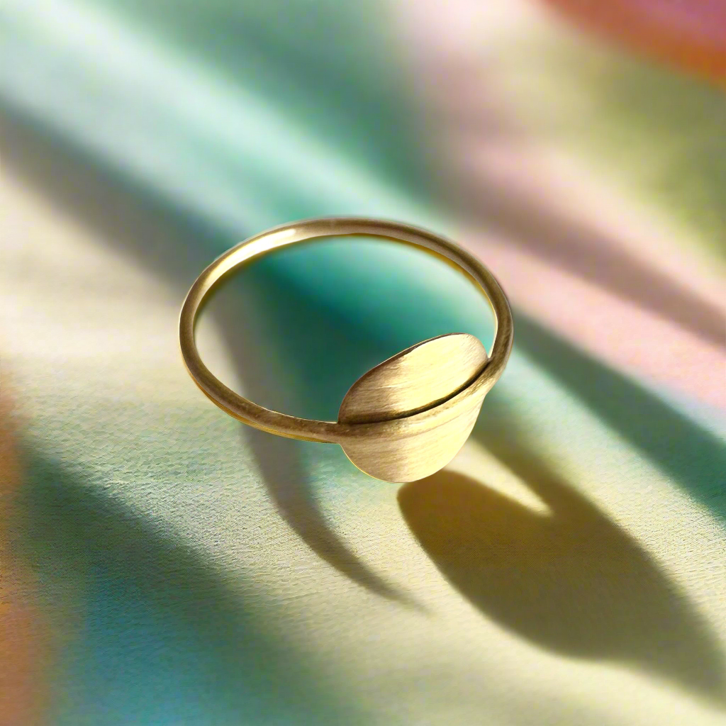 Circle Ring