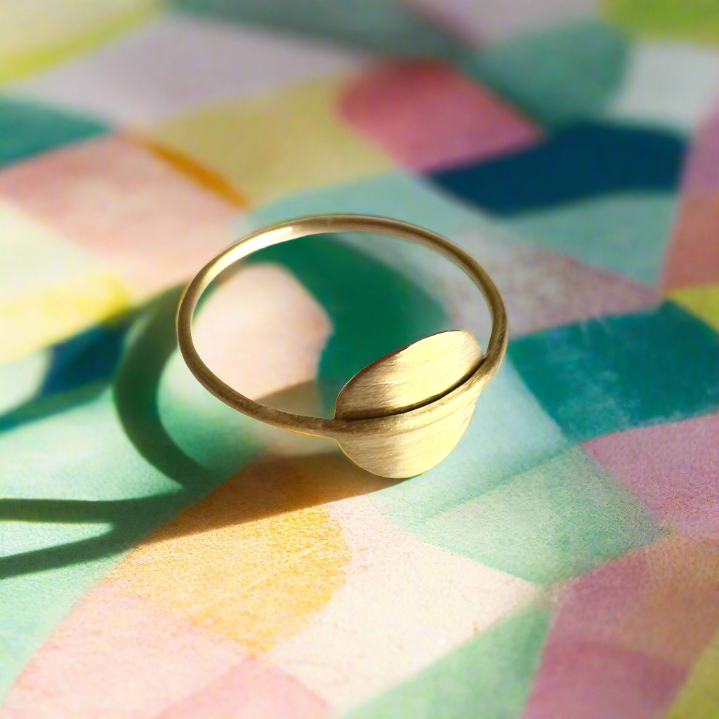 Circle Ring