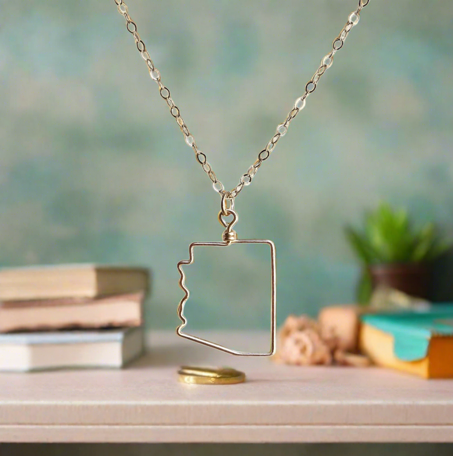 Arizona Necklace